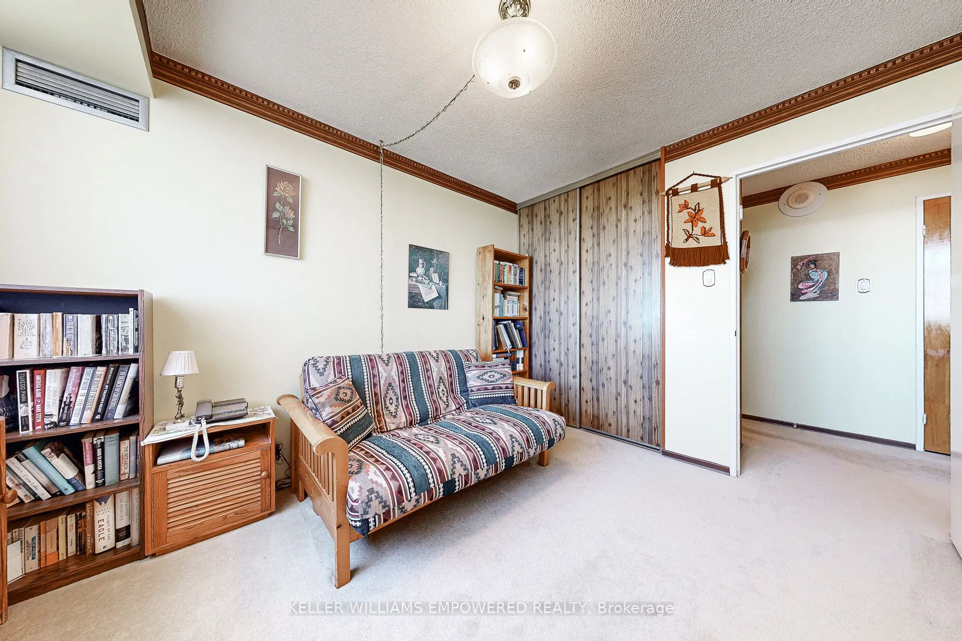 100 Antibes Drive, #2307