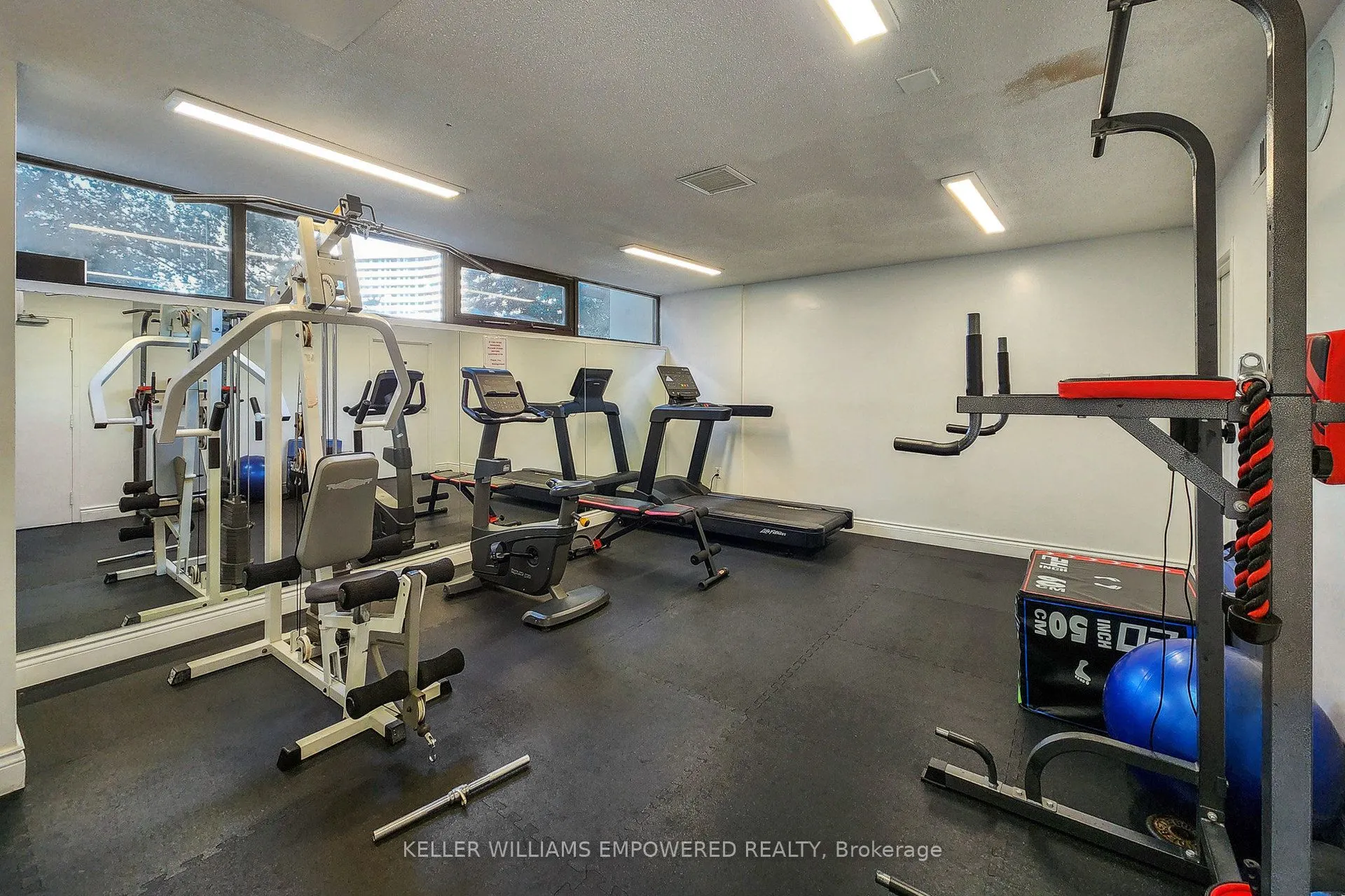 100 Antibes Drive, #2307