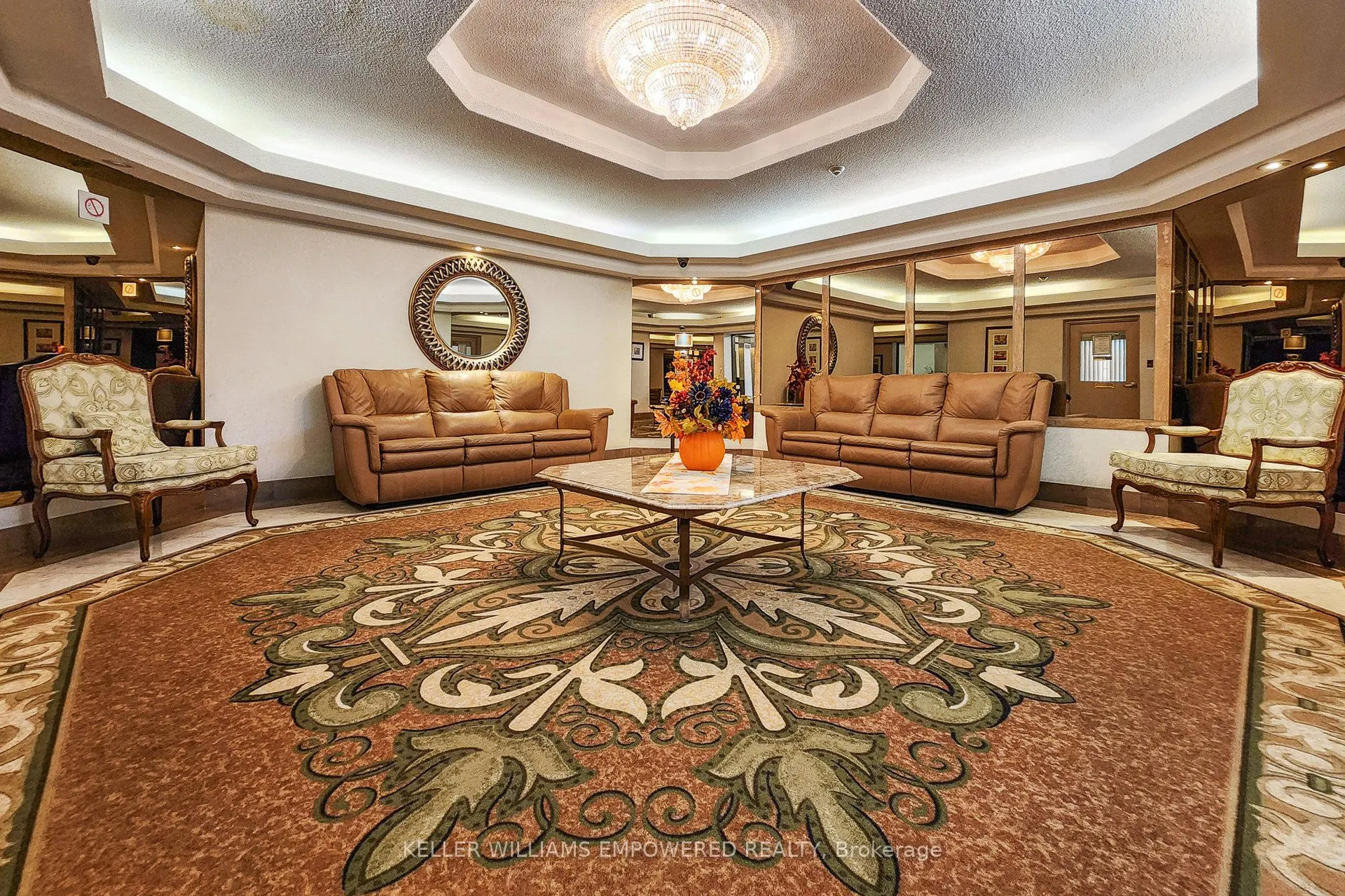 100 Antibes Drive, #2307