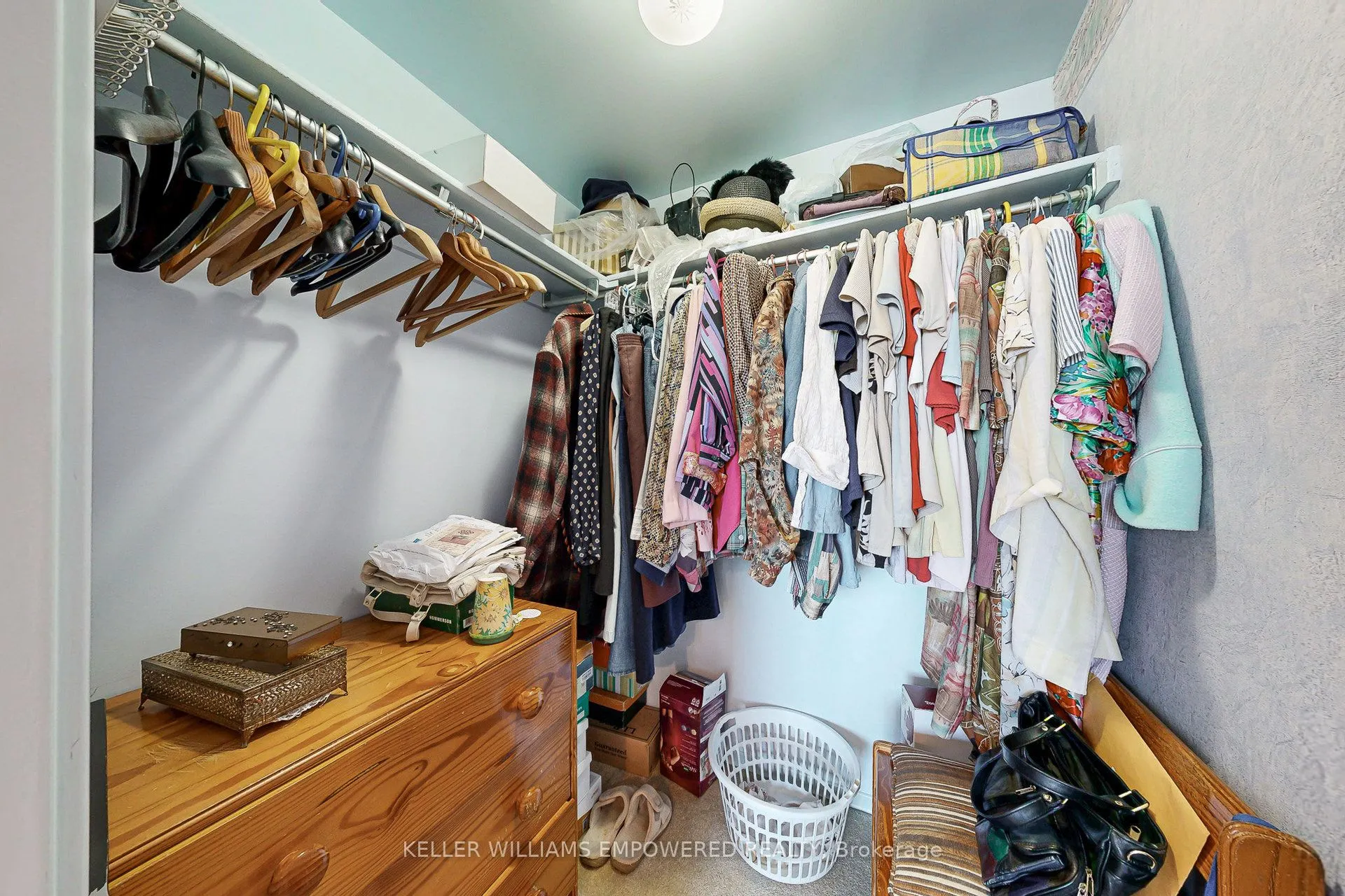 100 Antibes Drive, #2307