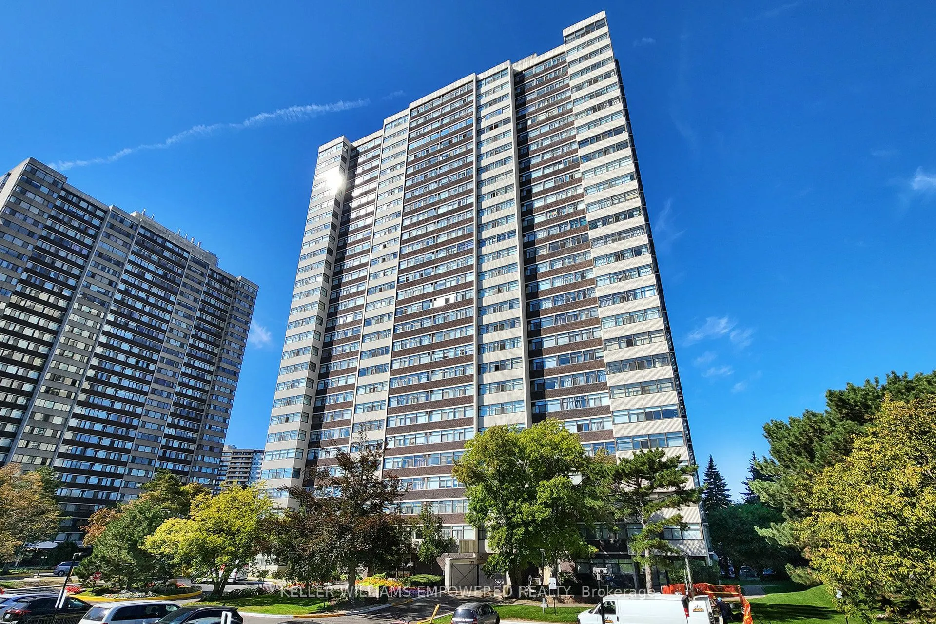 100 Antibes Drive, #2307