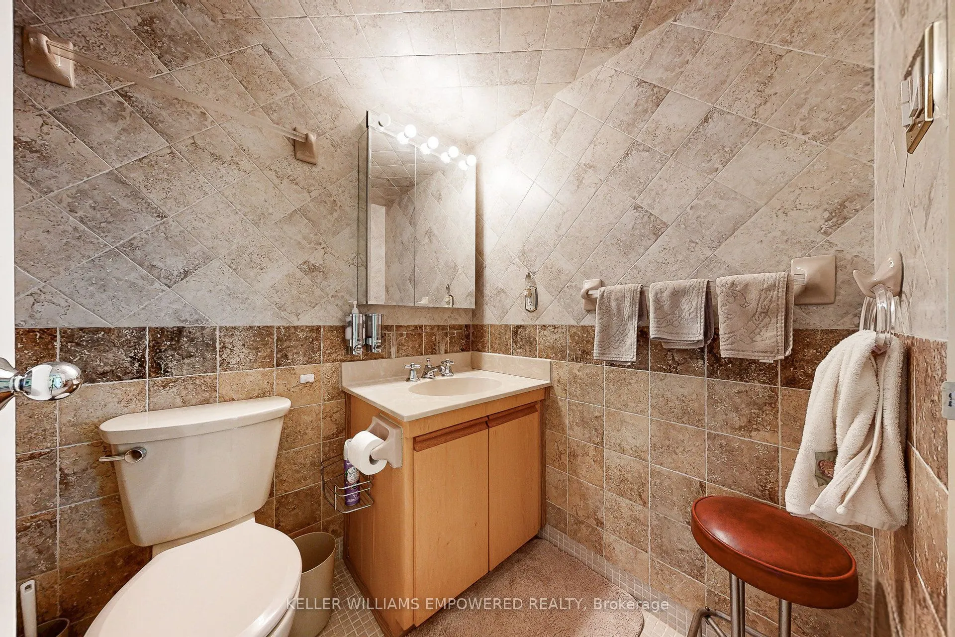 100 Antibes Drive, #2307