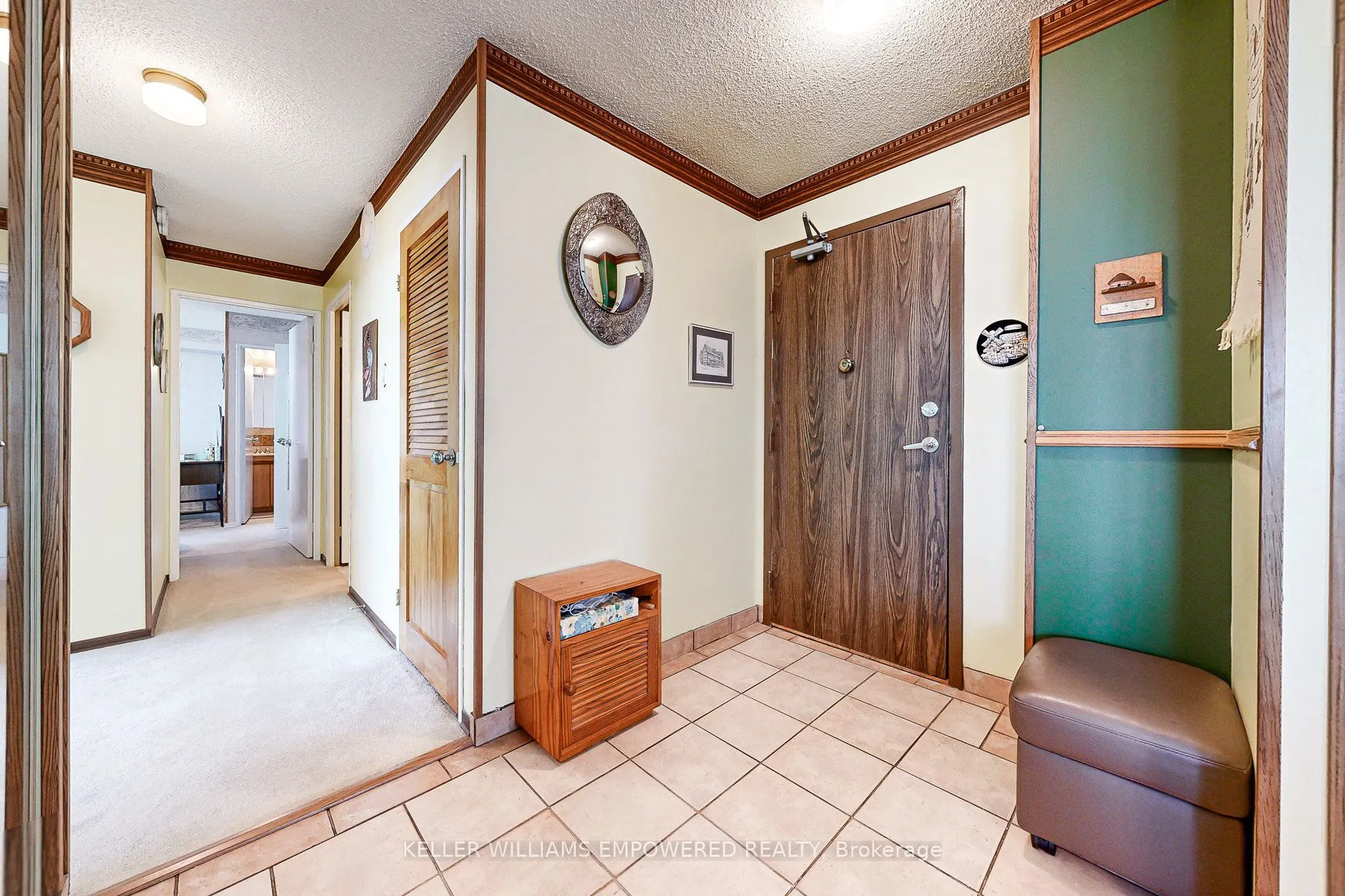 100 Antibes Drive, #2307