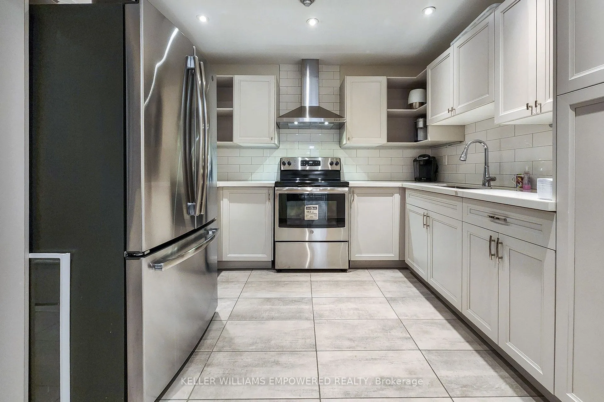100 Antibes Drive, #2307