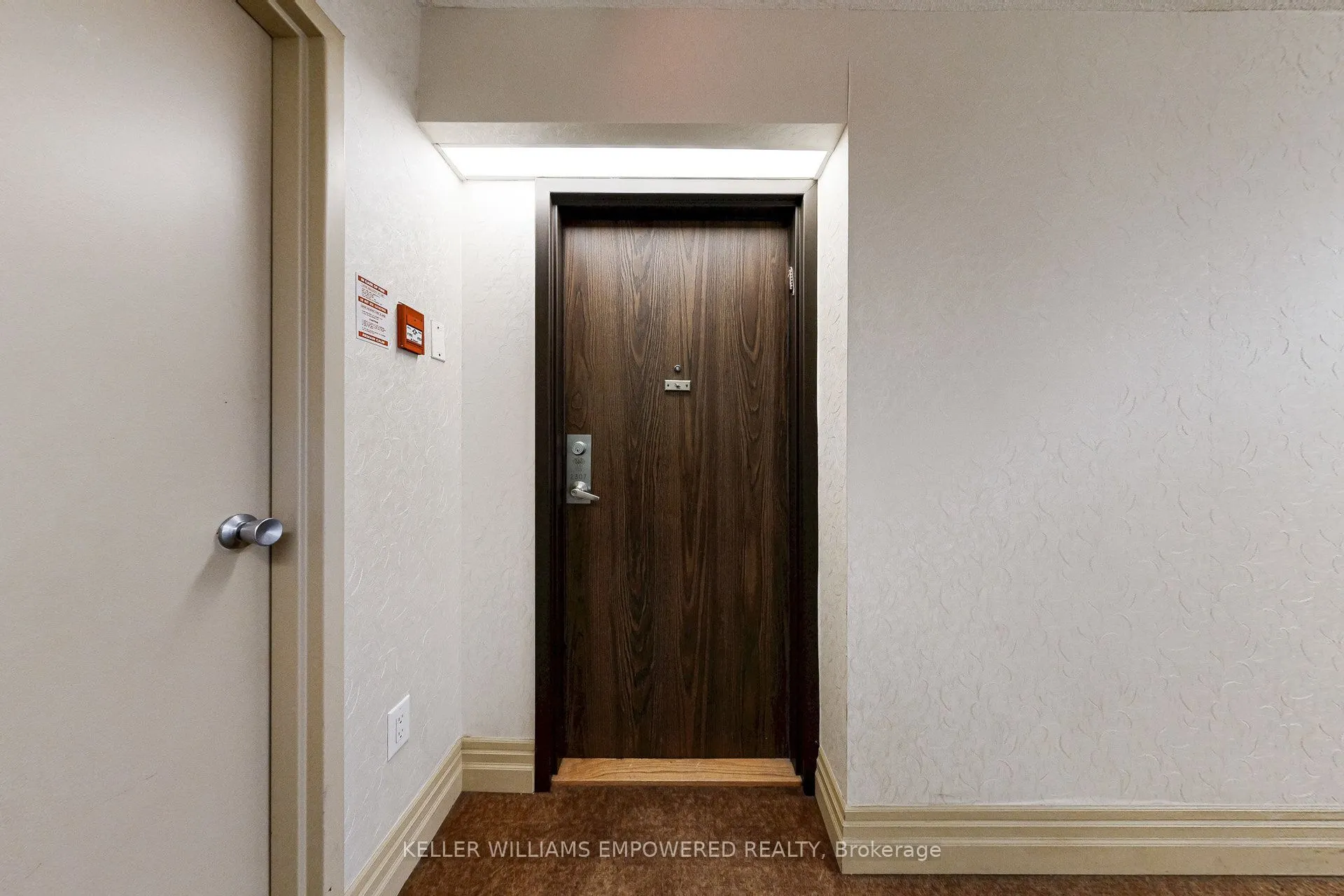 100 Antibes Drive, #2307