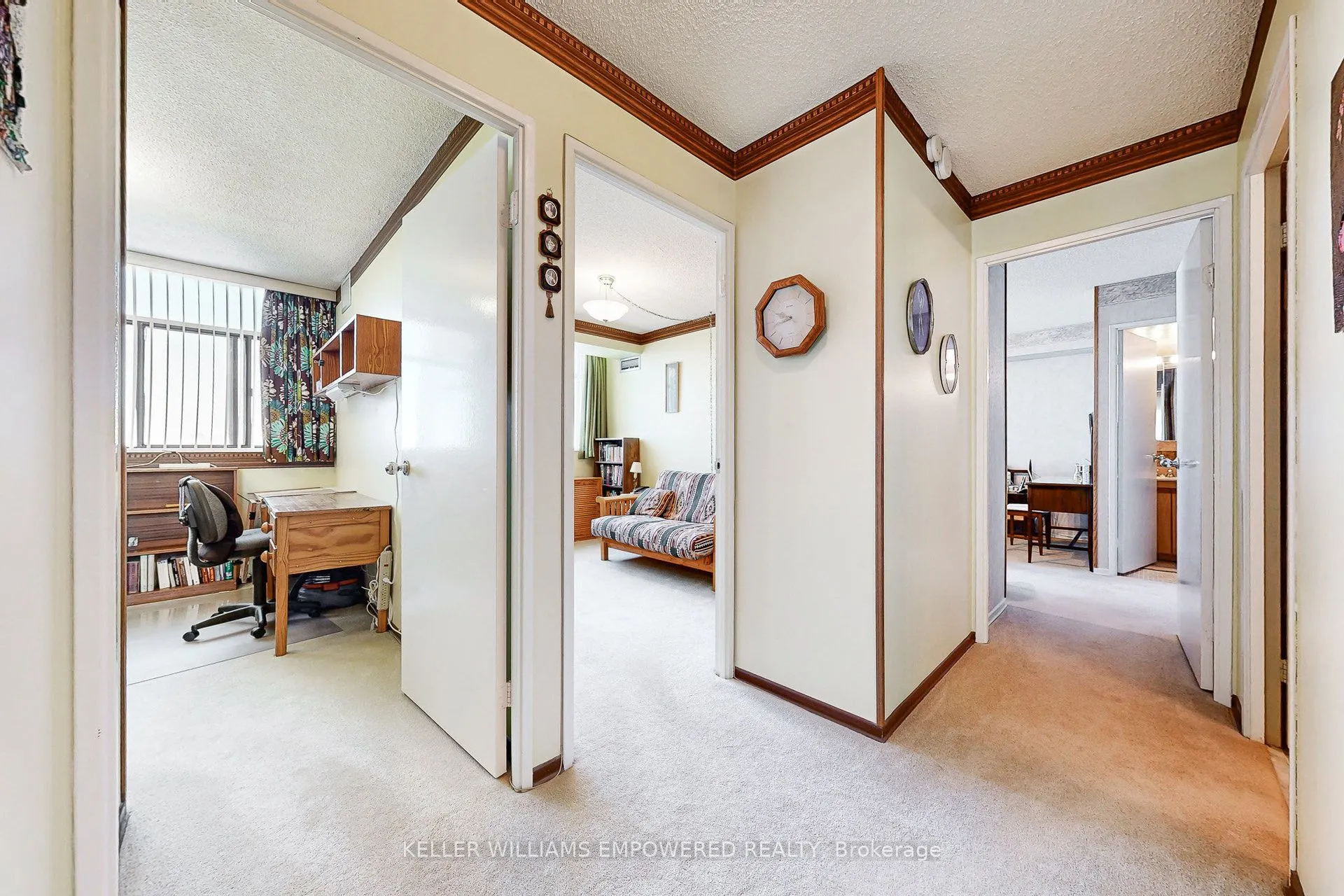 100 Antibes Drive, #2307