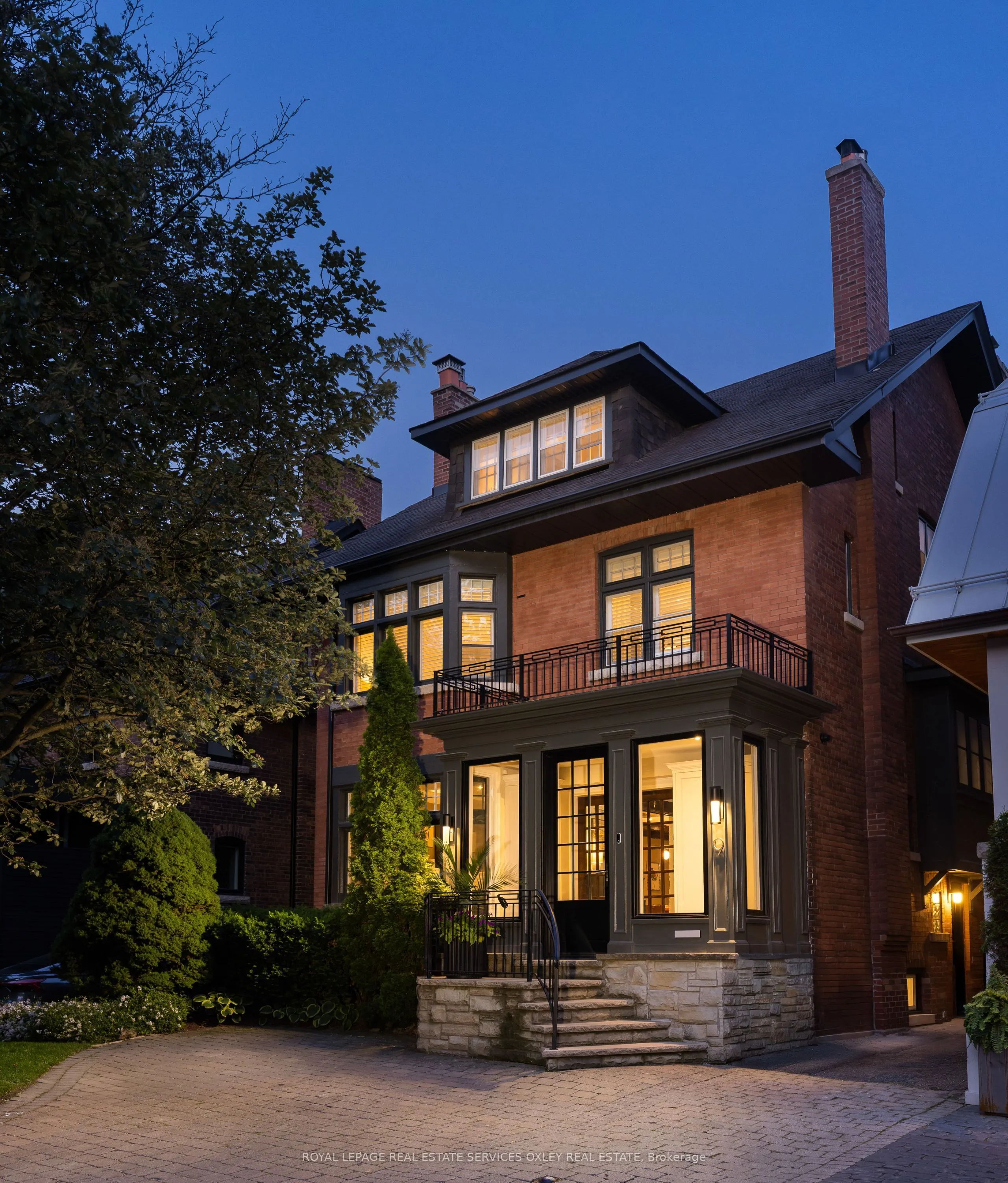9 Lynwood Avenue