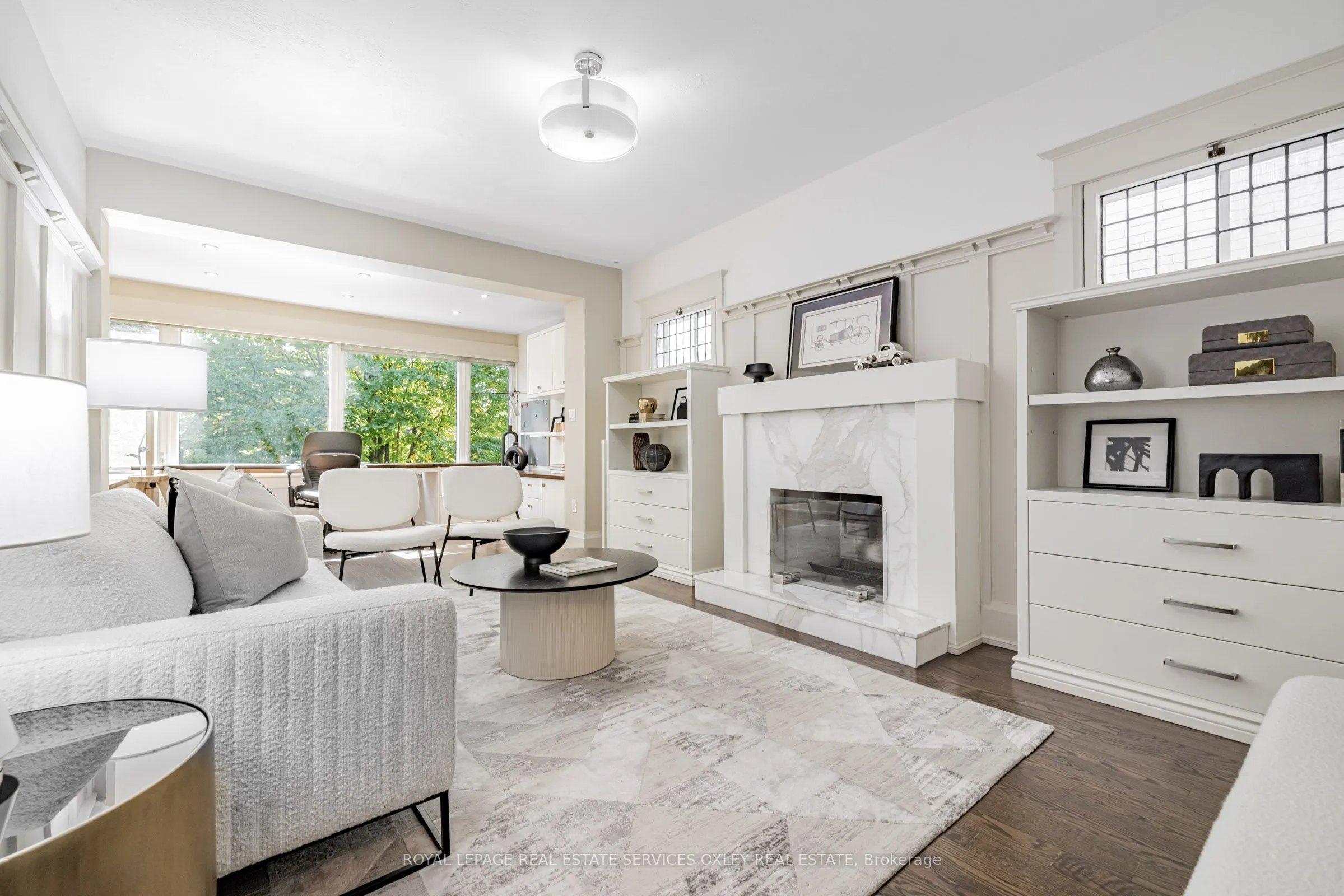 9 Lynwood Avenue