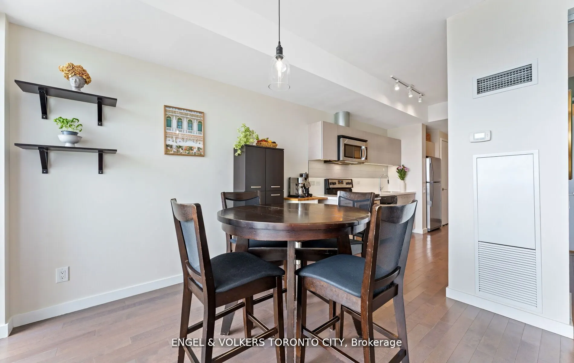 70 Distillery Lane, #2105