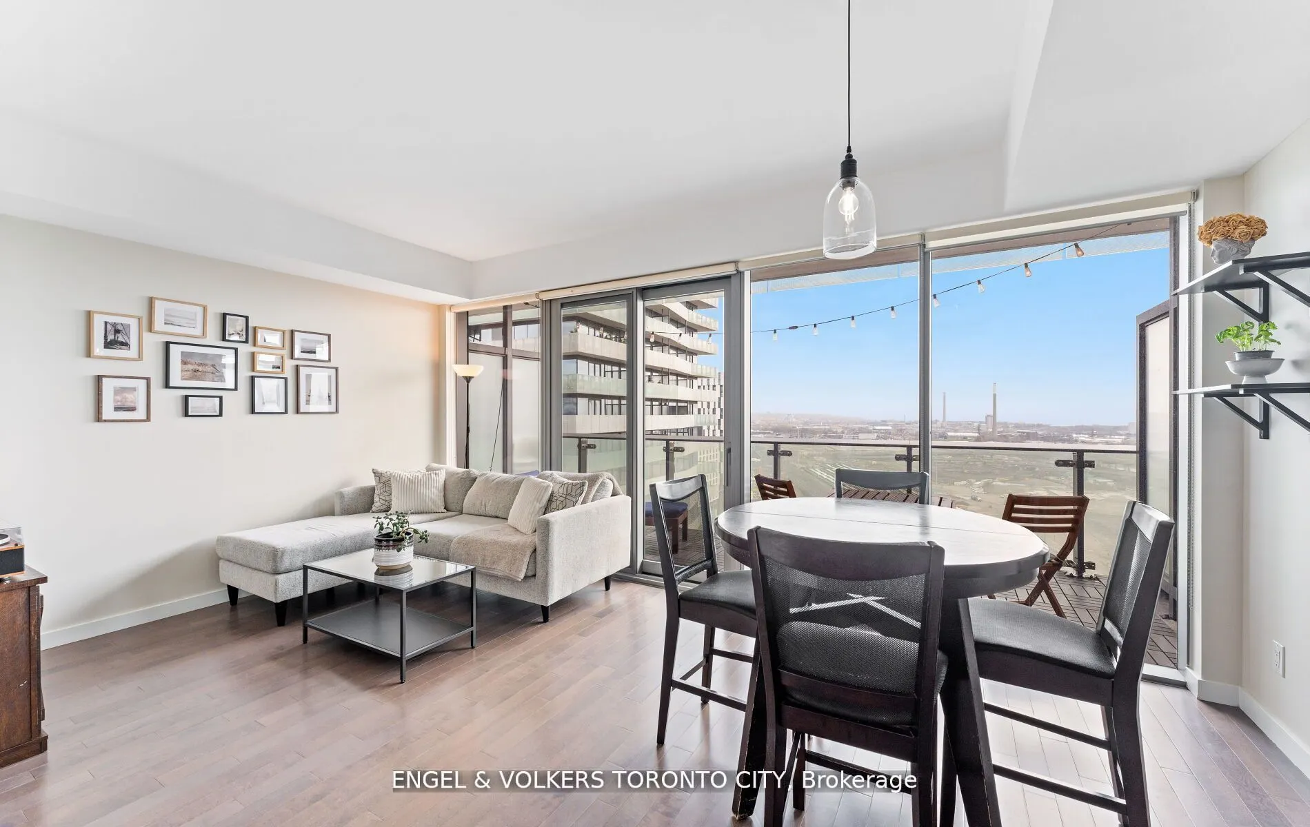 70 Distillery Lane, #2105