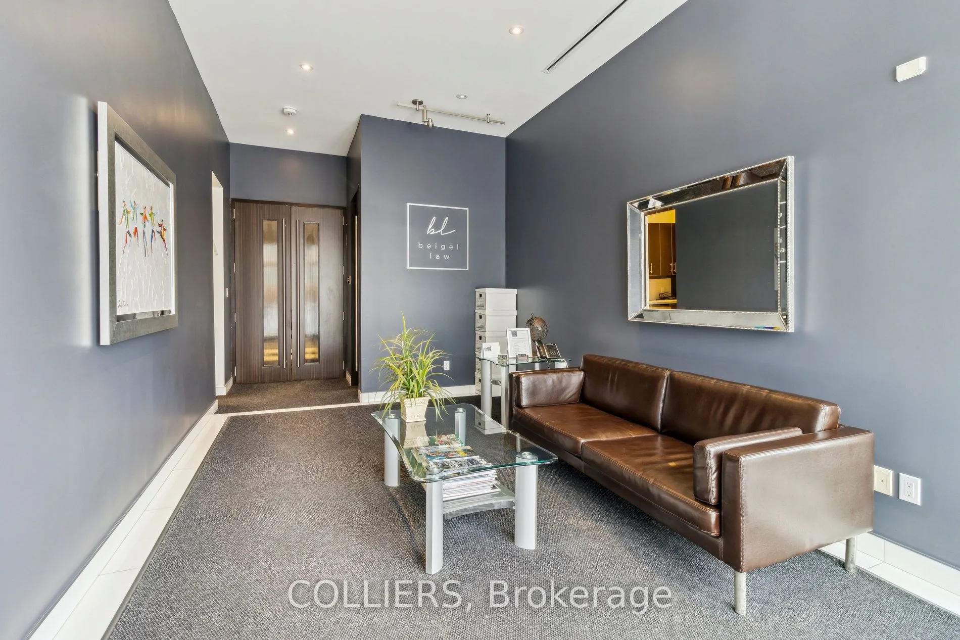 229 Sheppard Avenue W