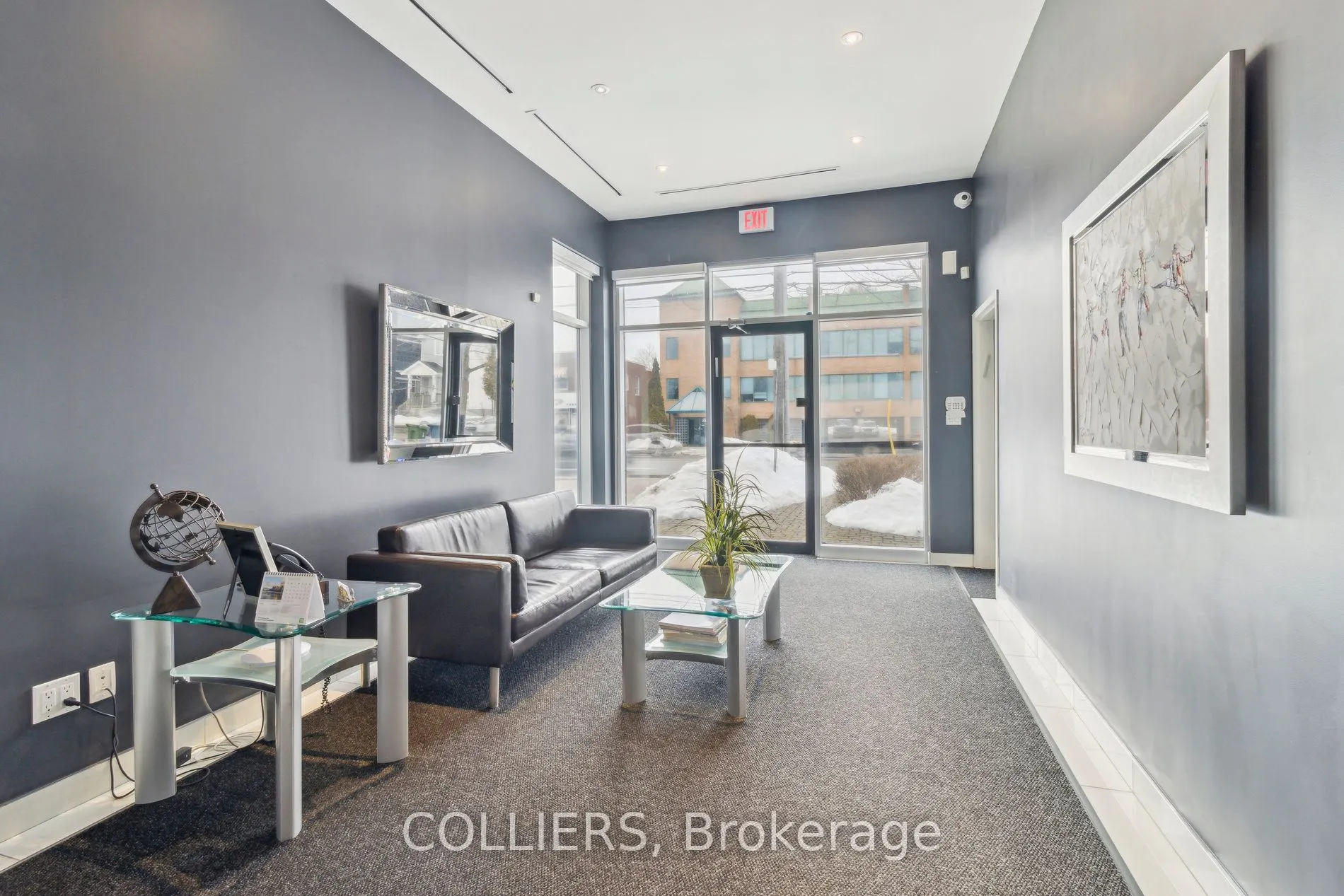 229 Sheppard Avenue W