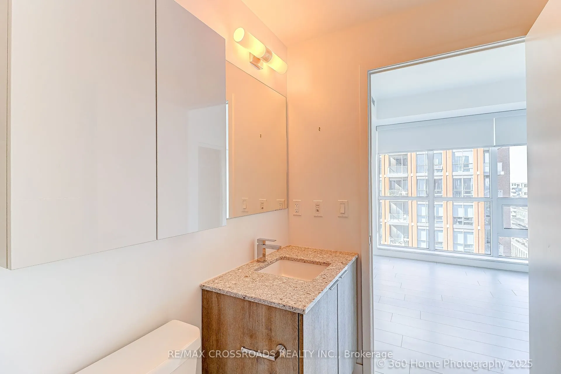 31 Tippett Road, #1306