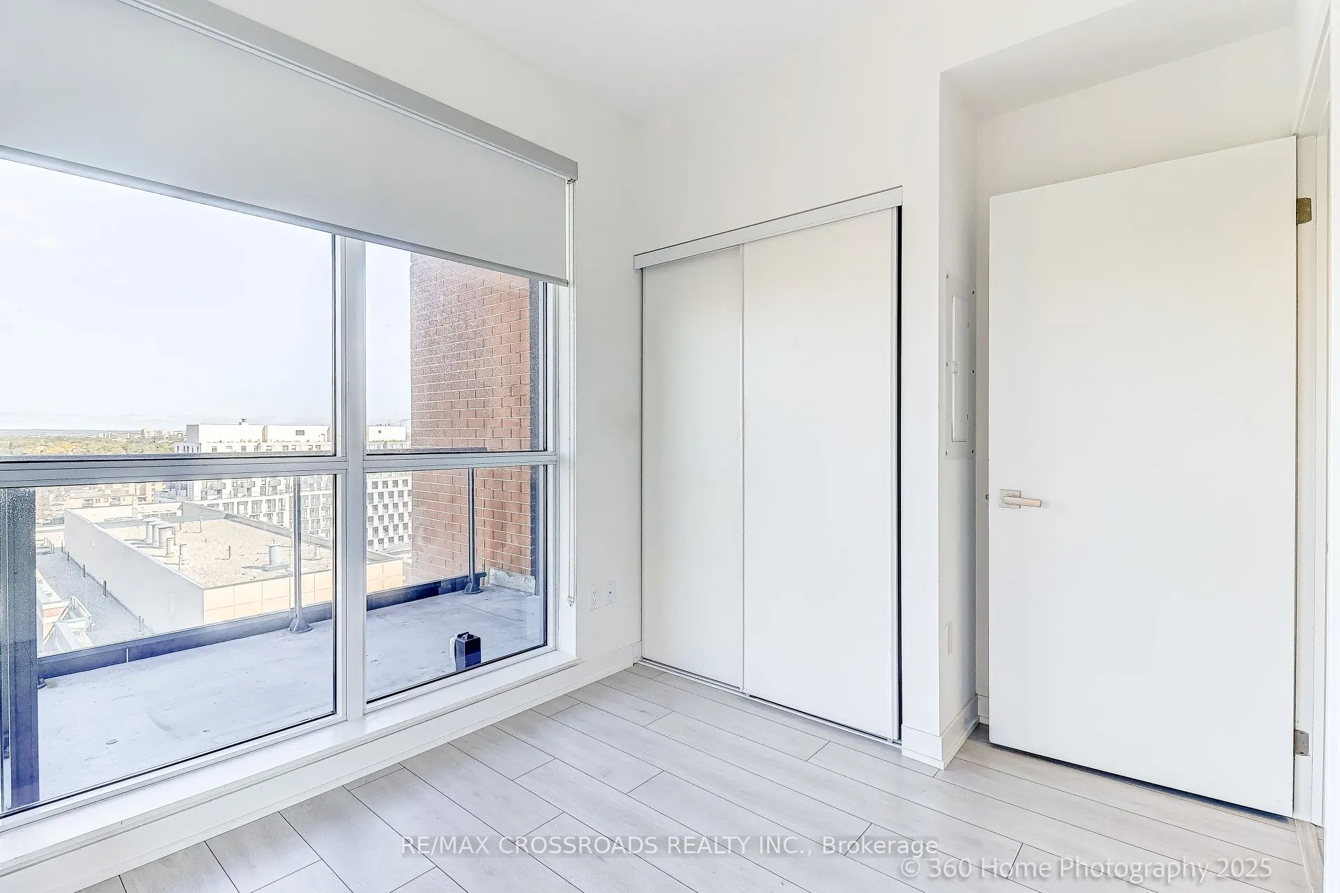 31 Tippett Road, #1306