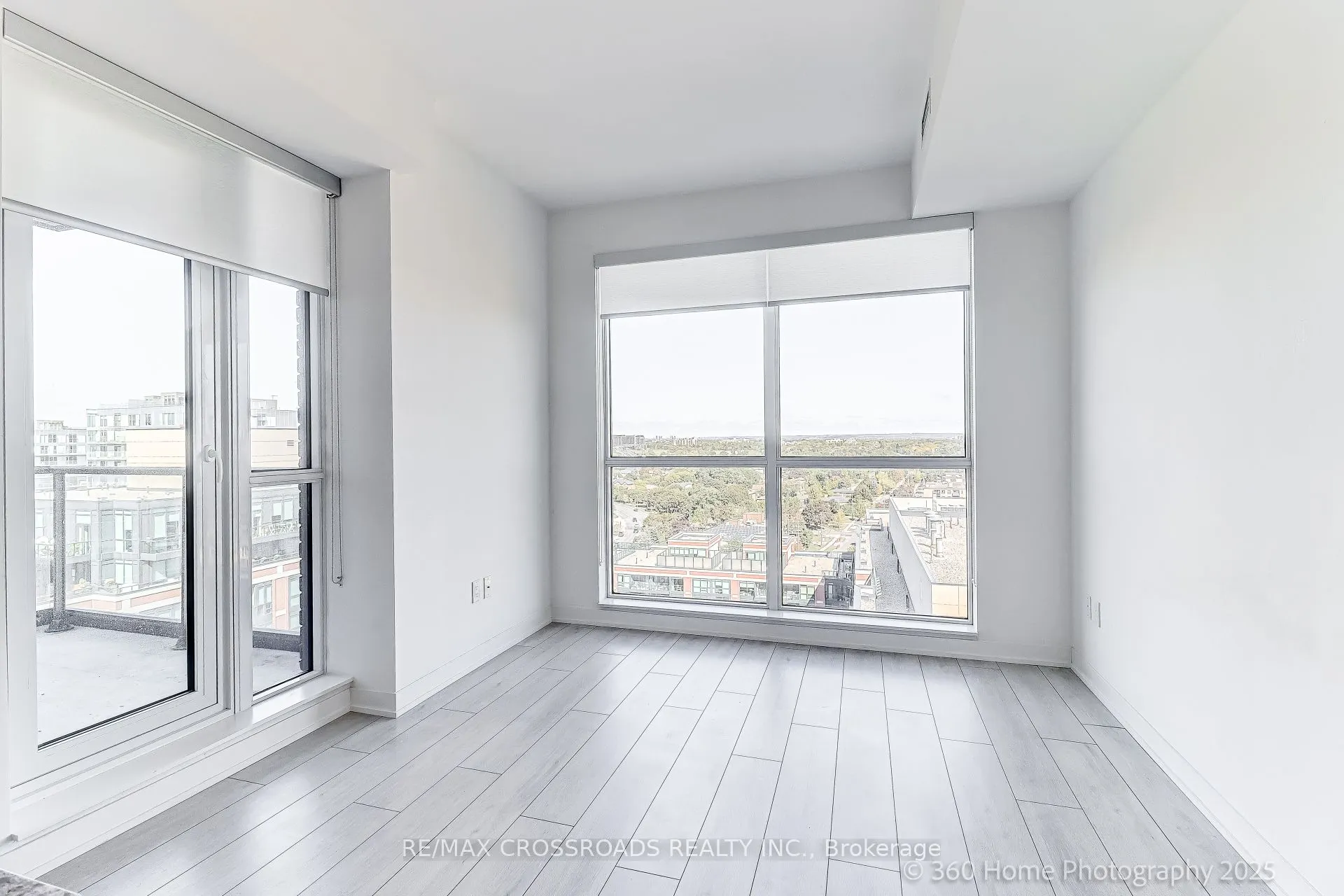 31 Tippett Road, #1306