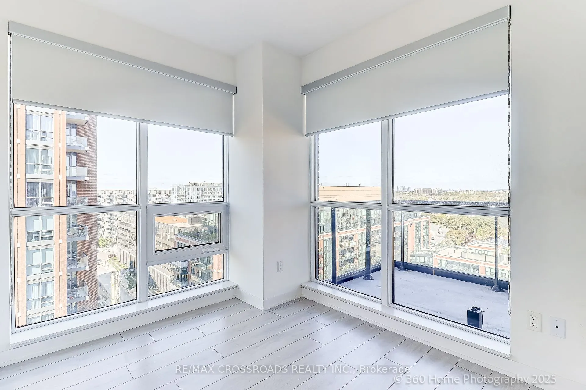 31 Tippett Road, #1306