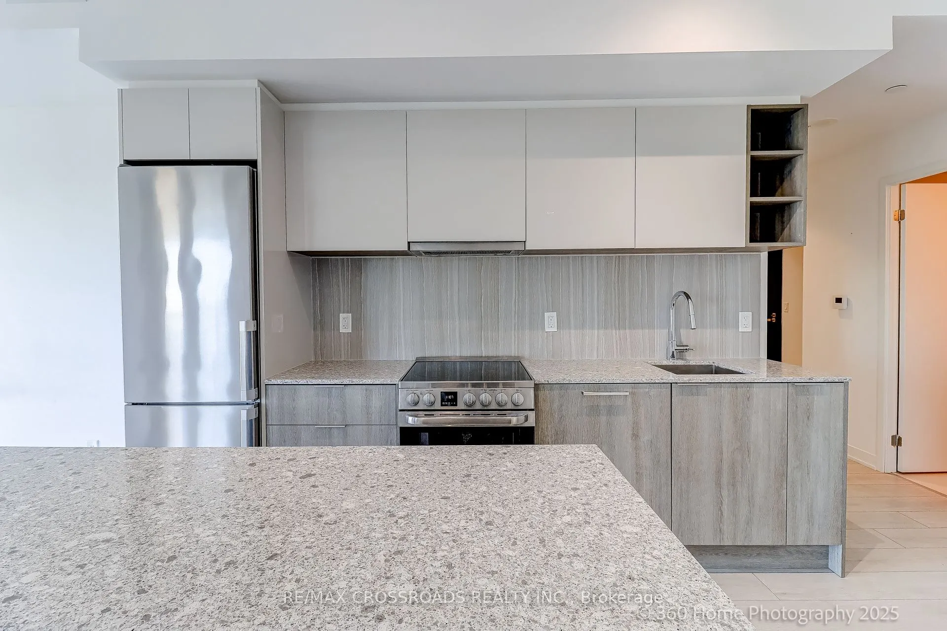 31 Tippett Road, #1306