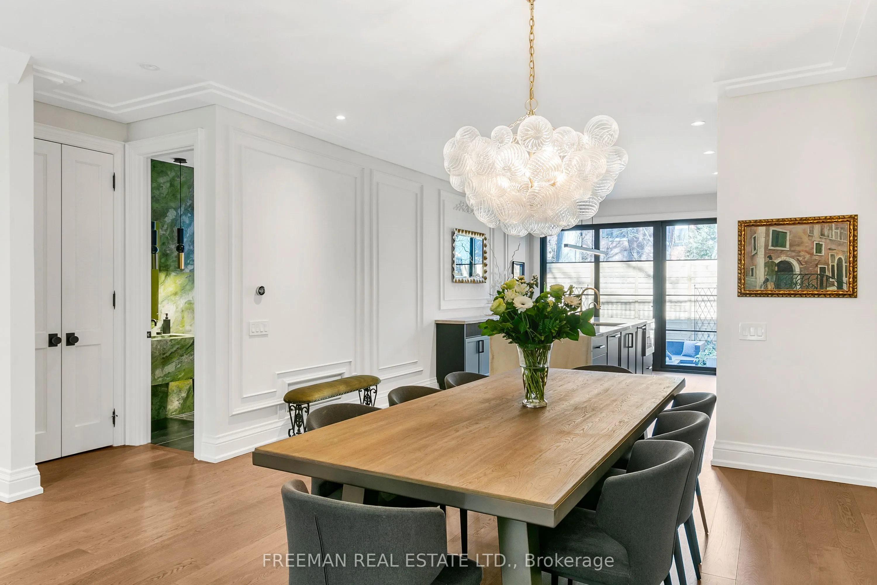 34 Tranby Avenue