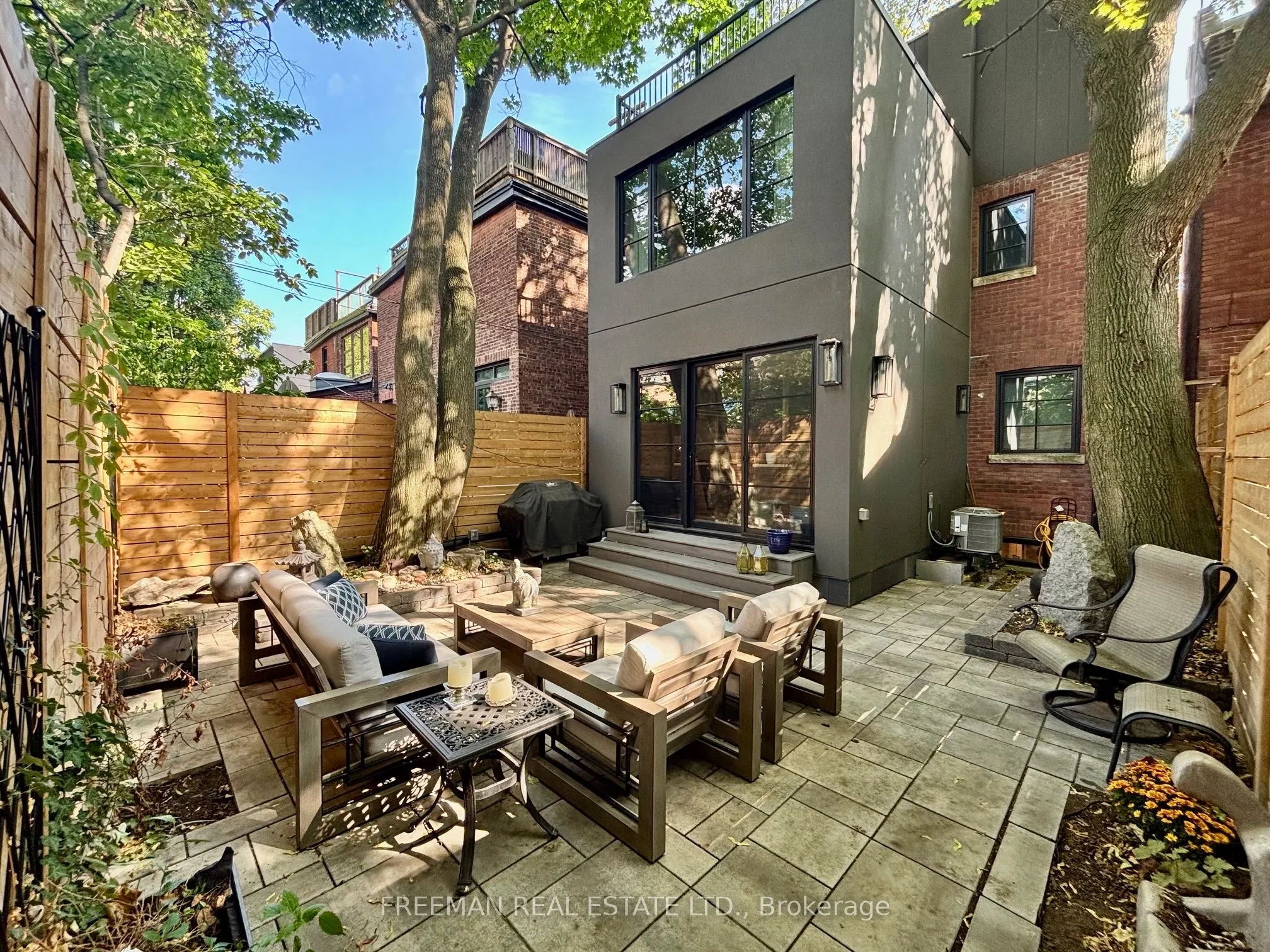 34 Tranby Avenue