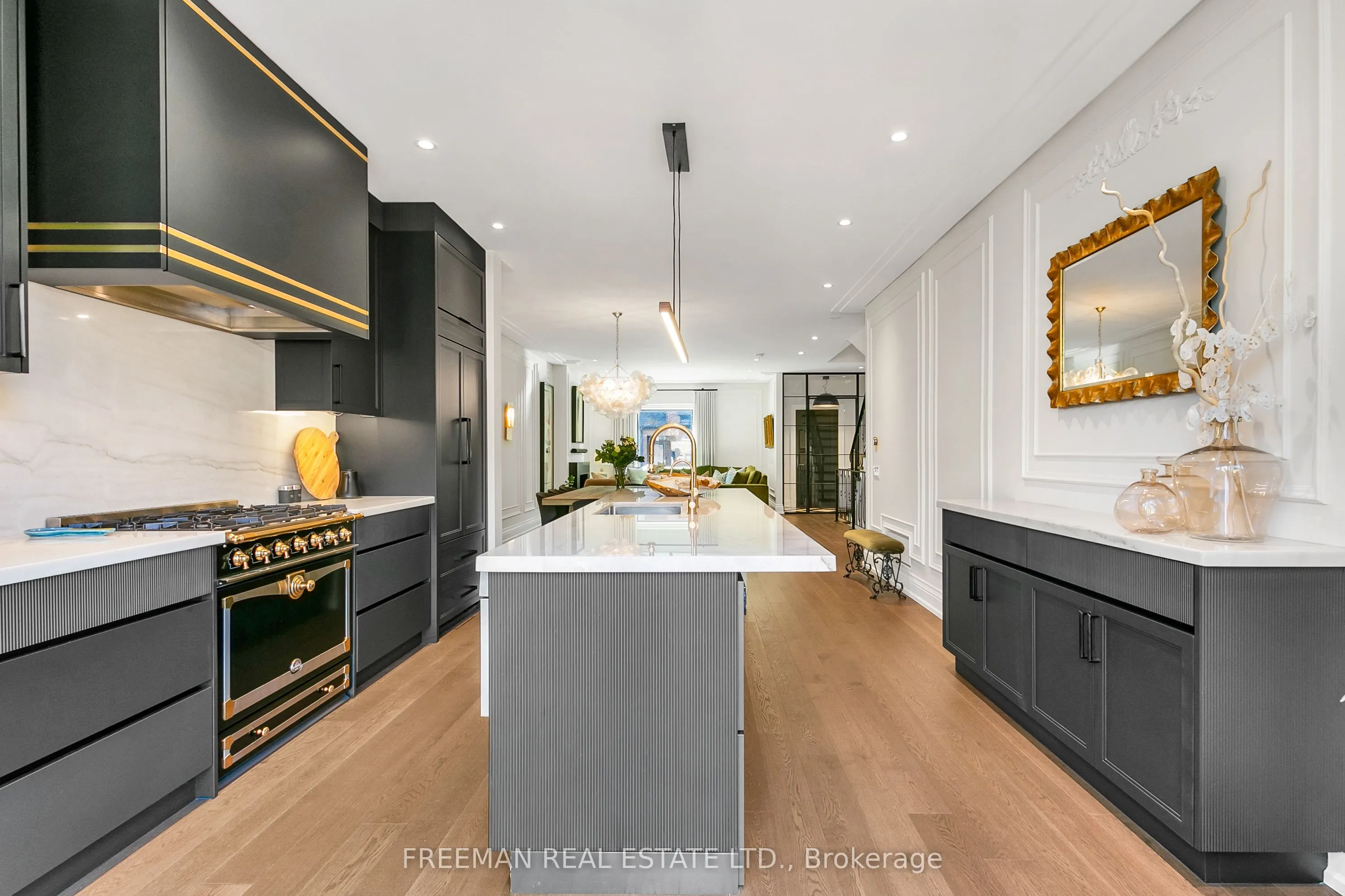 34 Tranby Avenue