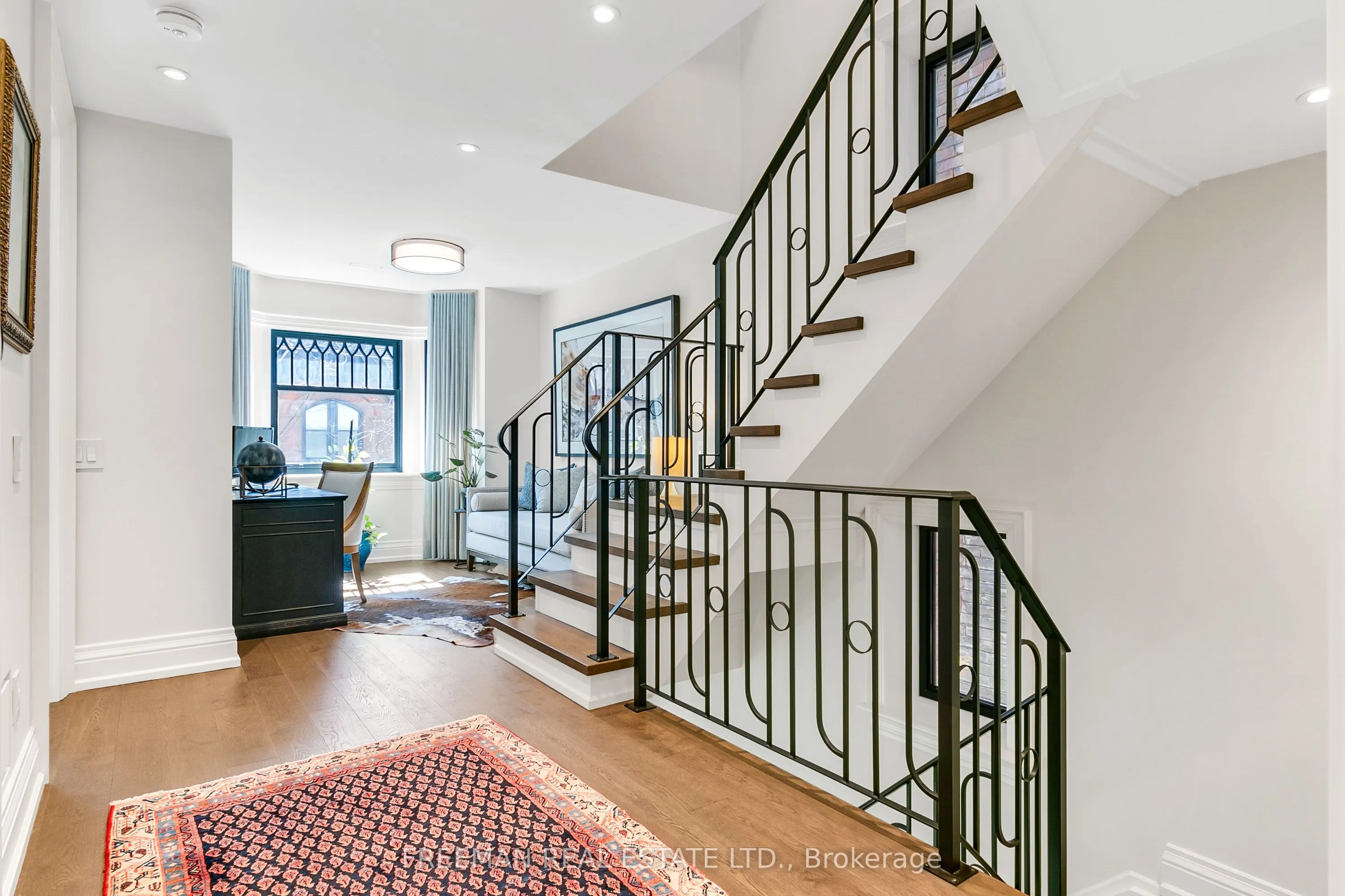 34 Tranby Avenue