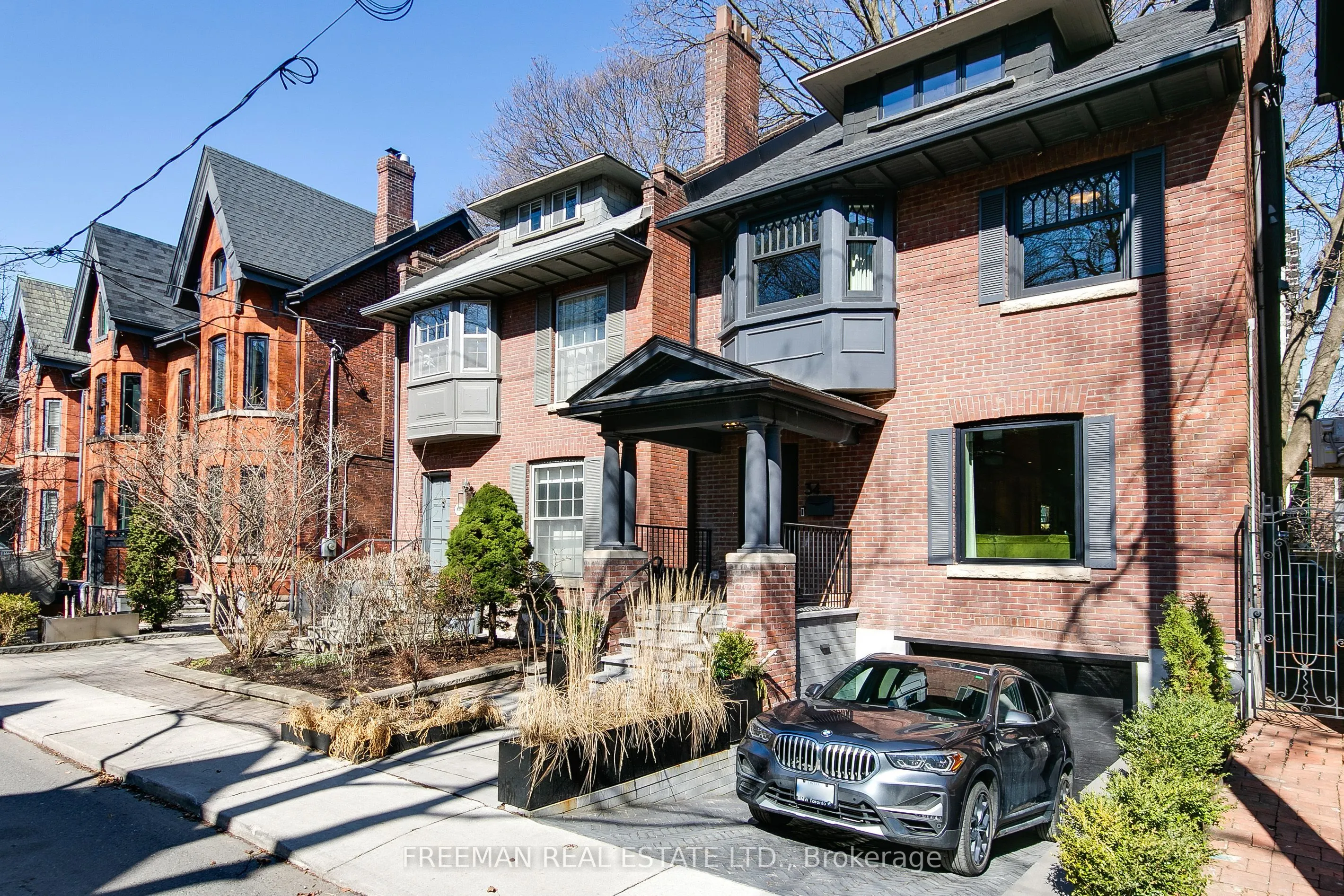 34 Tranby Avenue