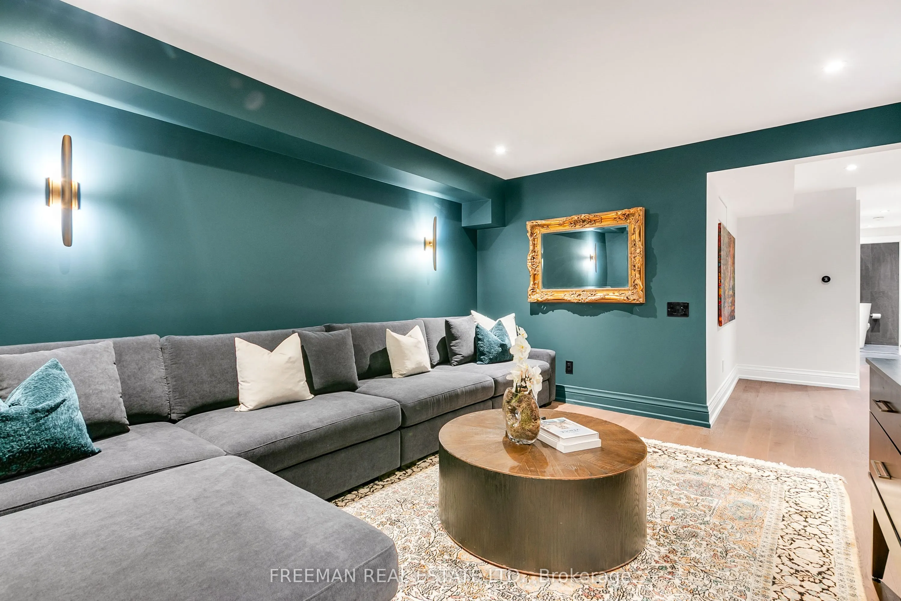 34 Tranby Avenue