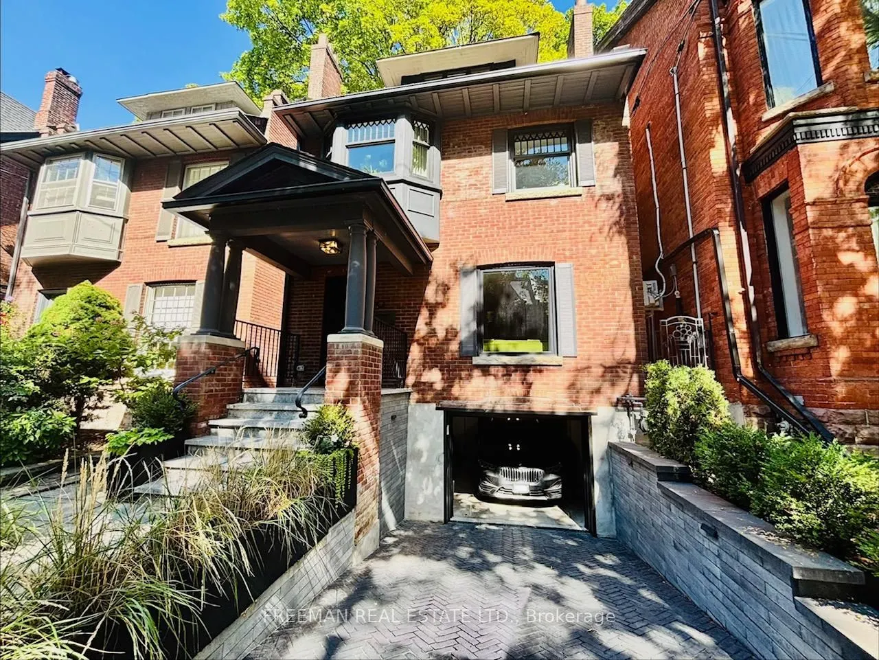 34 Tranby Avenue