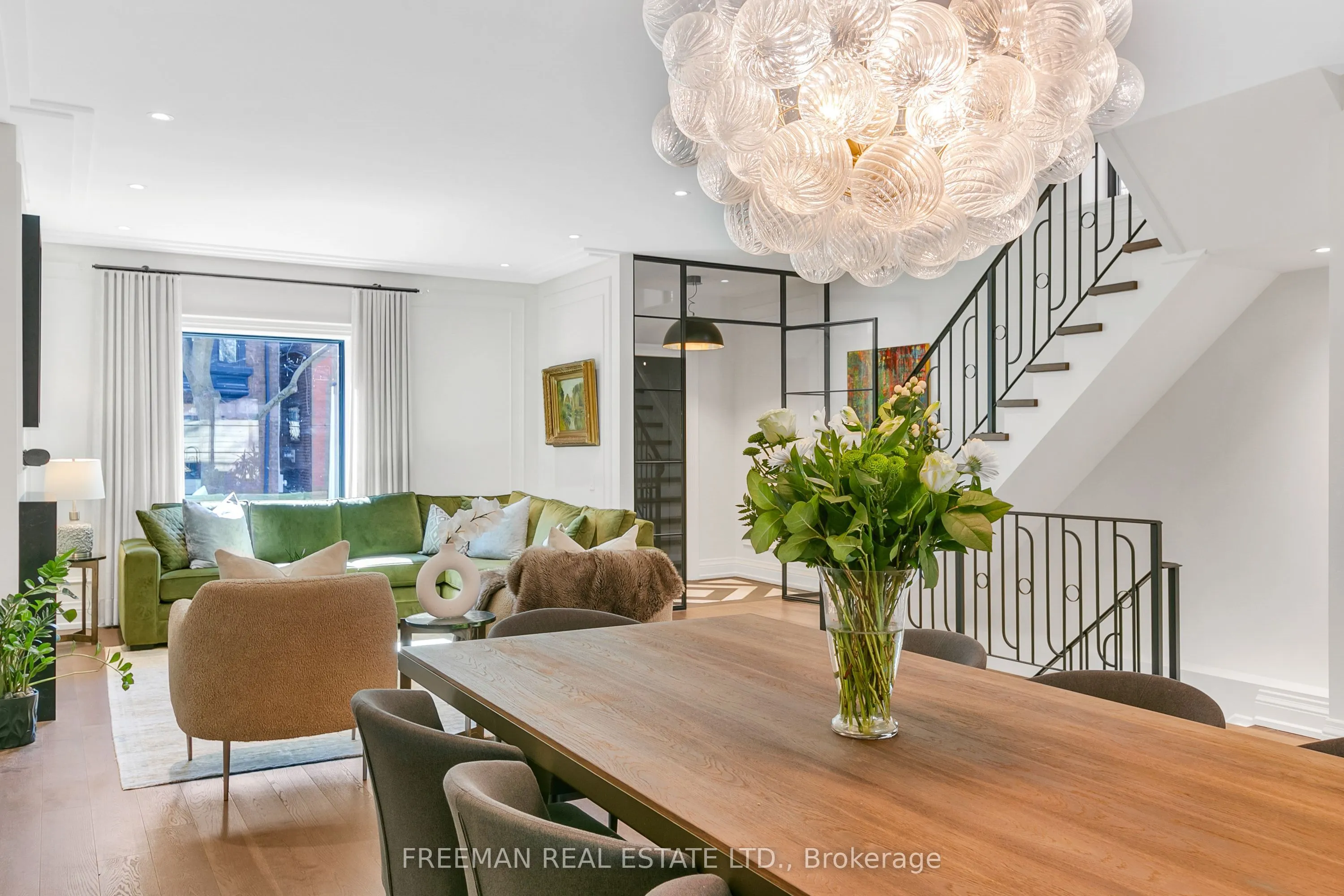 34 Tranby Avenue