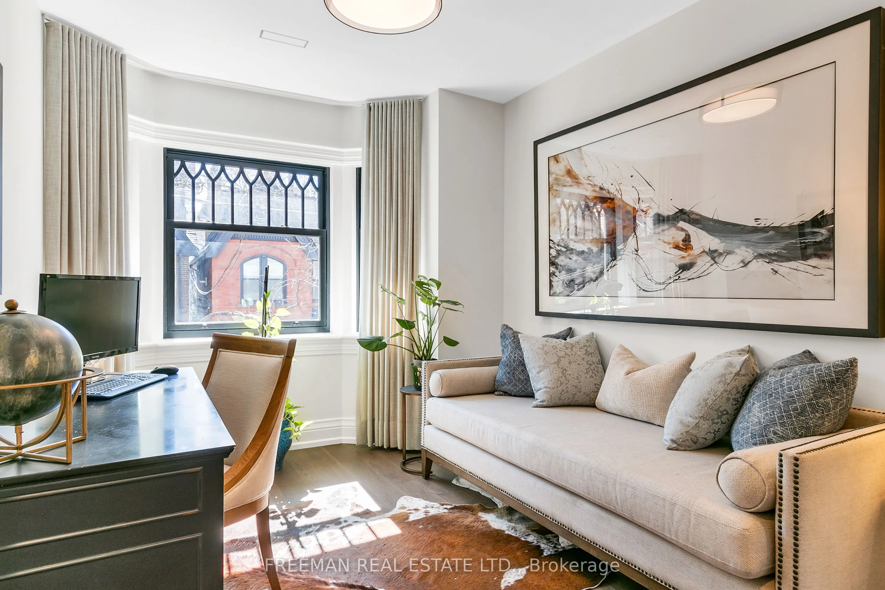 34 Tranby Avenue