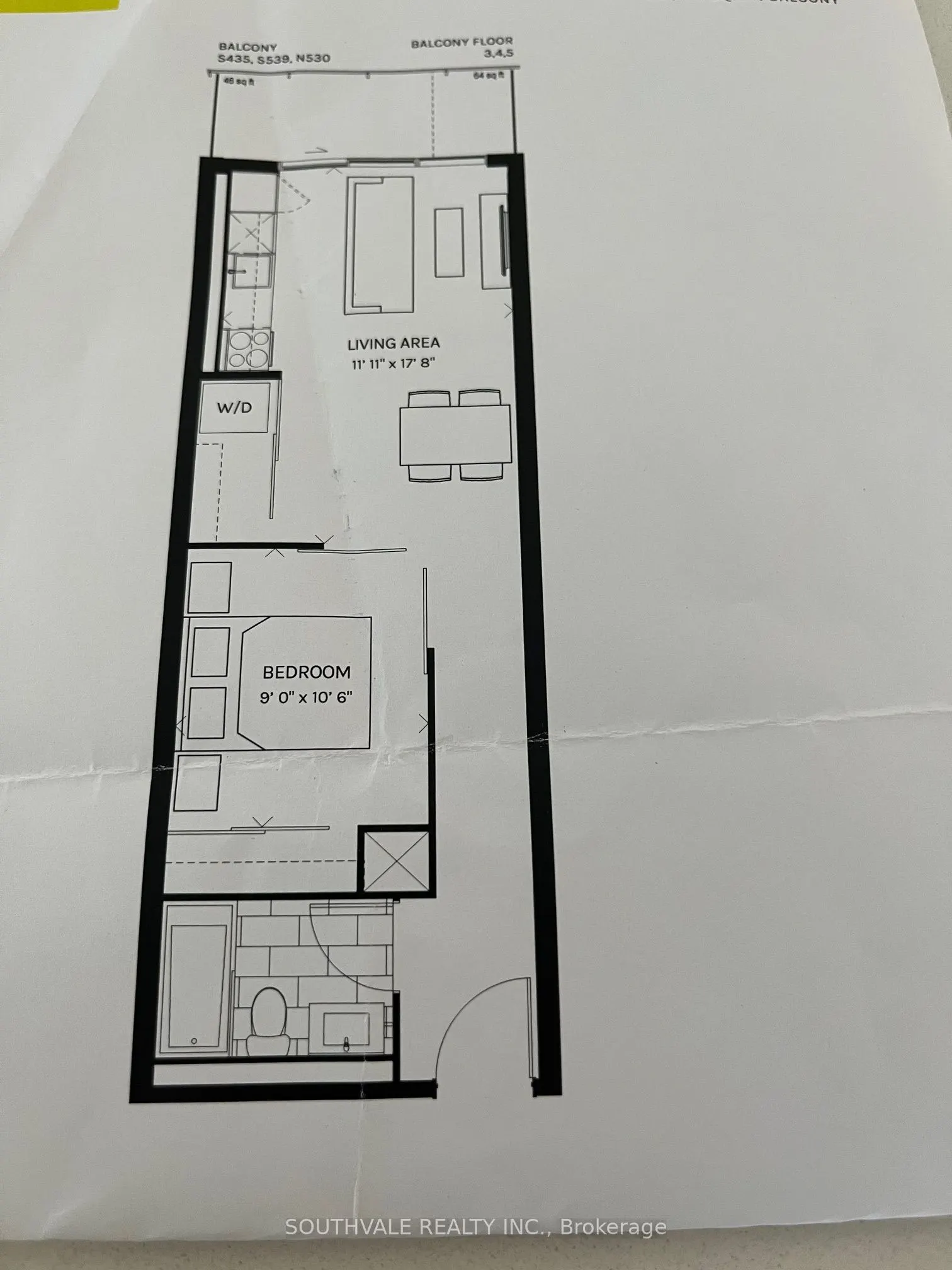 35 Rolling Mills Road, #S435