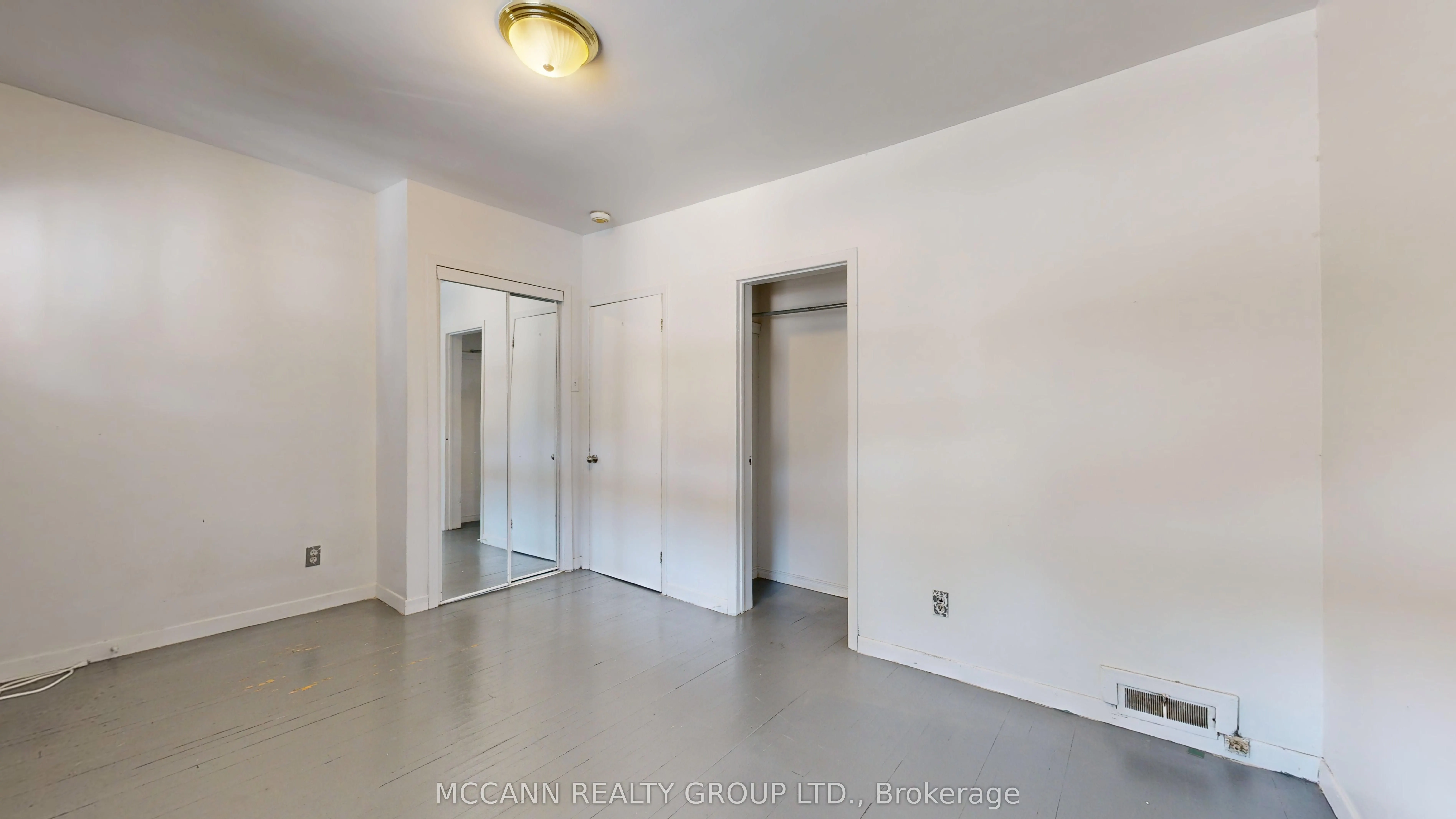 32 Macklem Avenue, #Upper