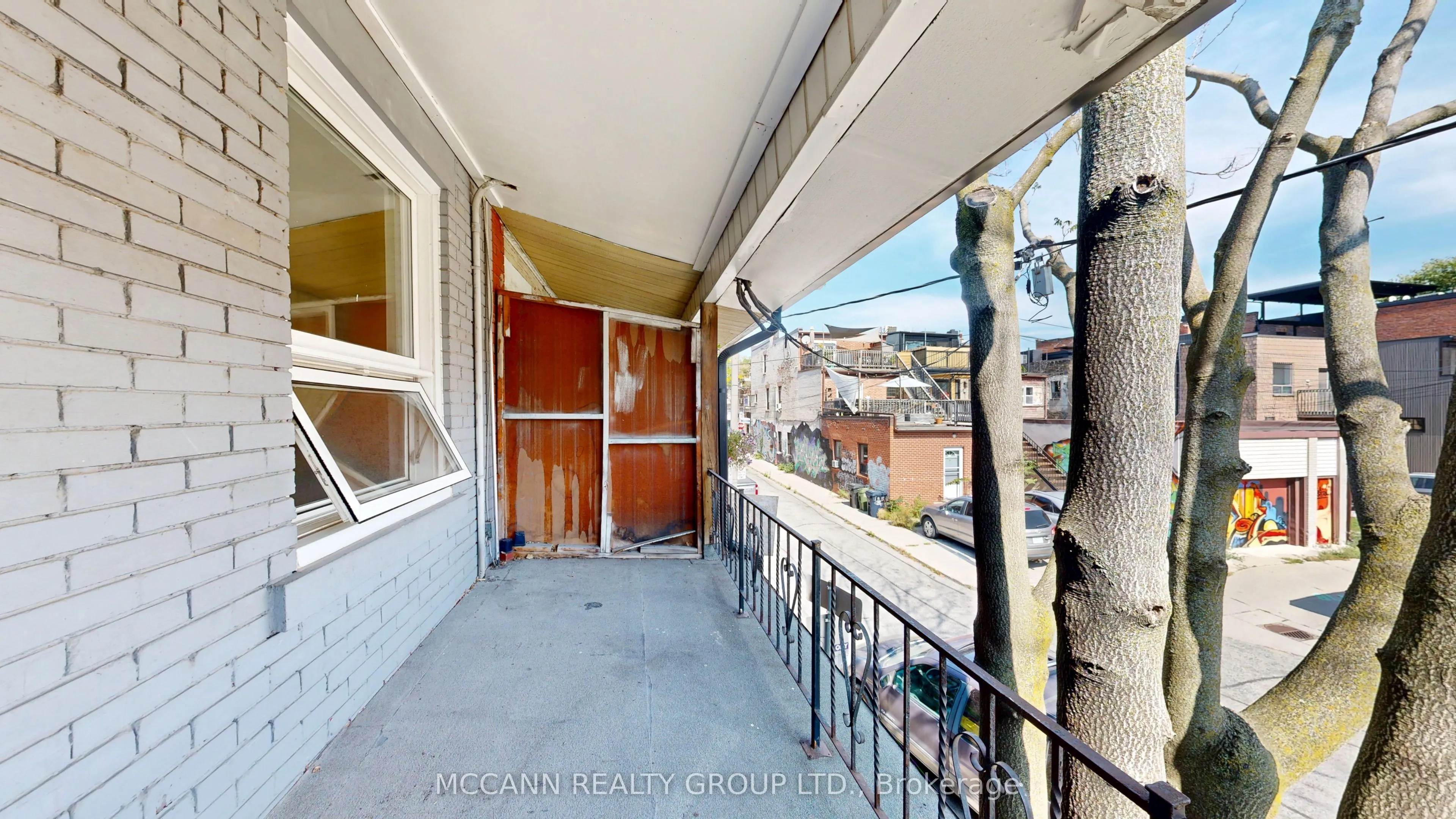 32 Macklem Avenue, #Upper