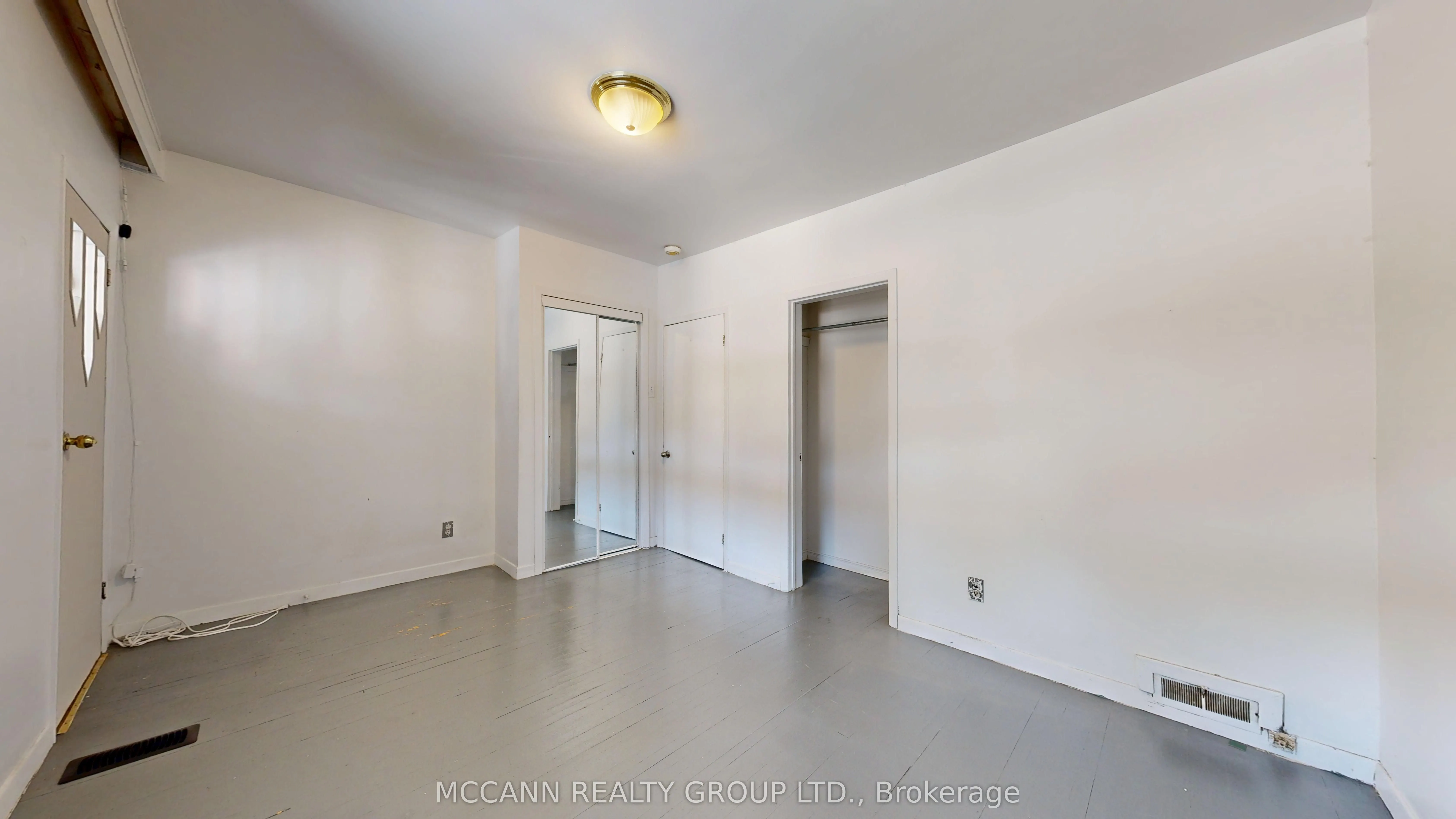 32 Macklem Avenue, #Upper