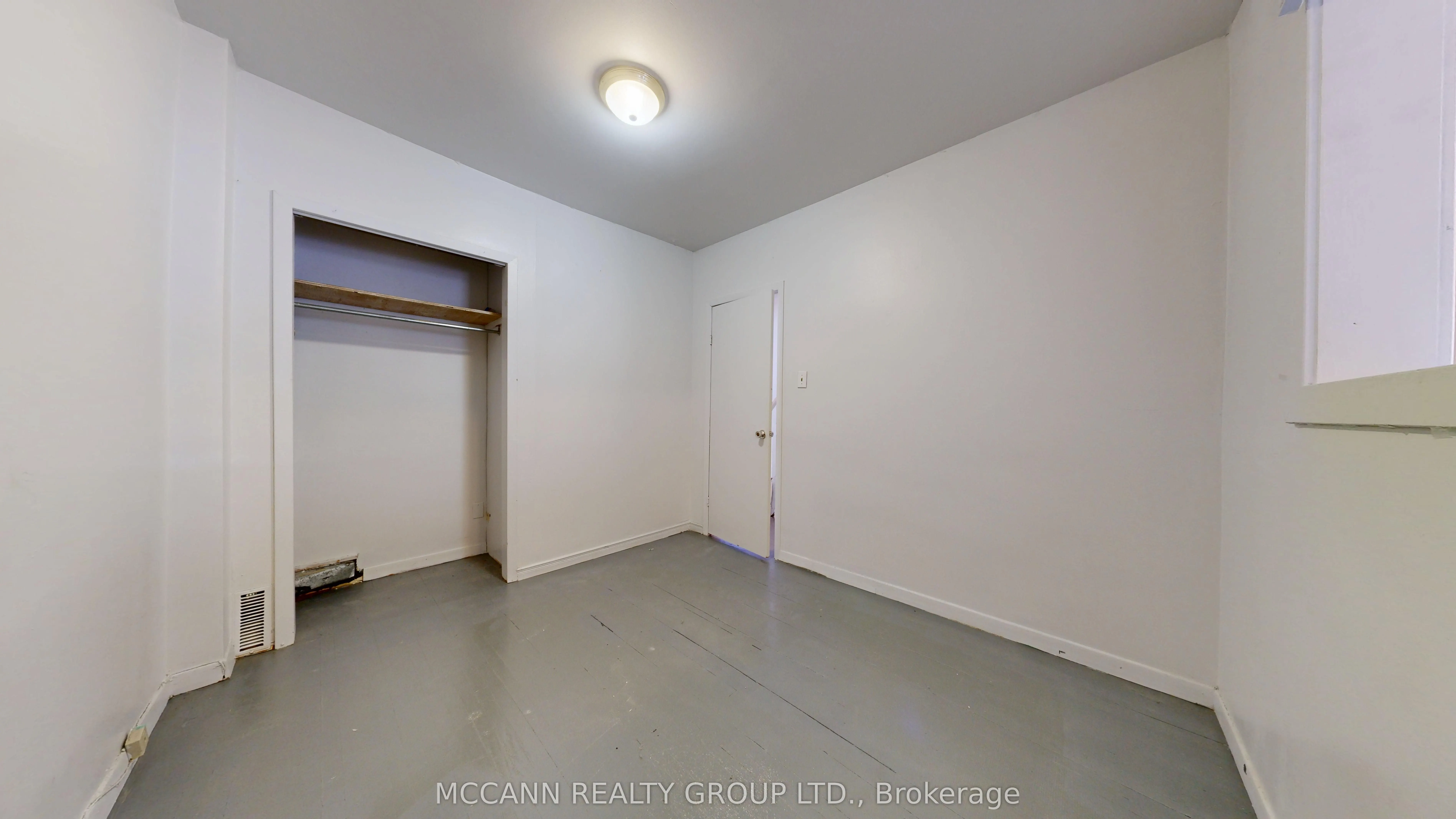 32 Macklem Avenue, #Upper