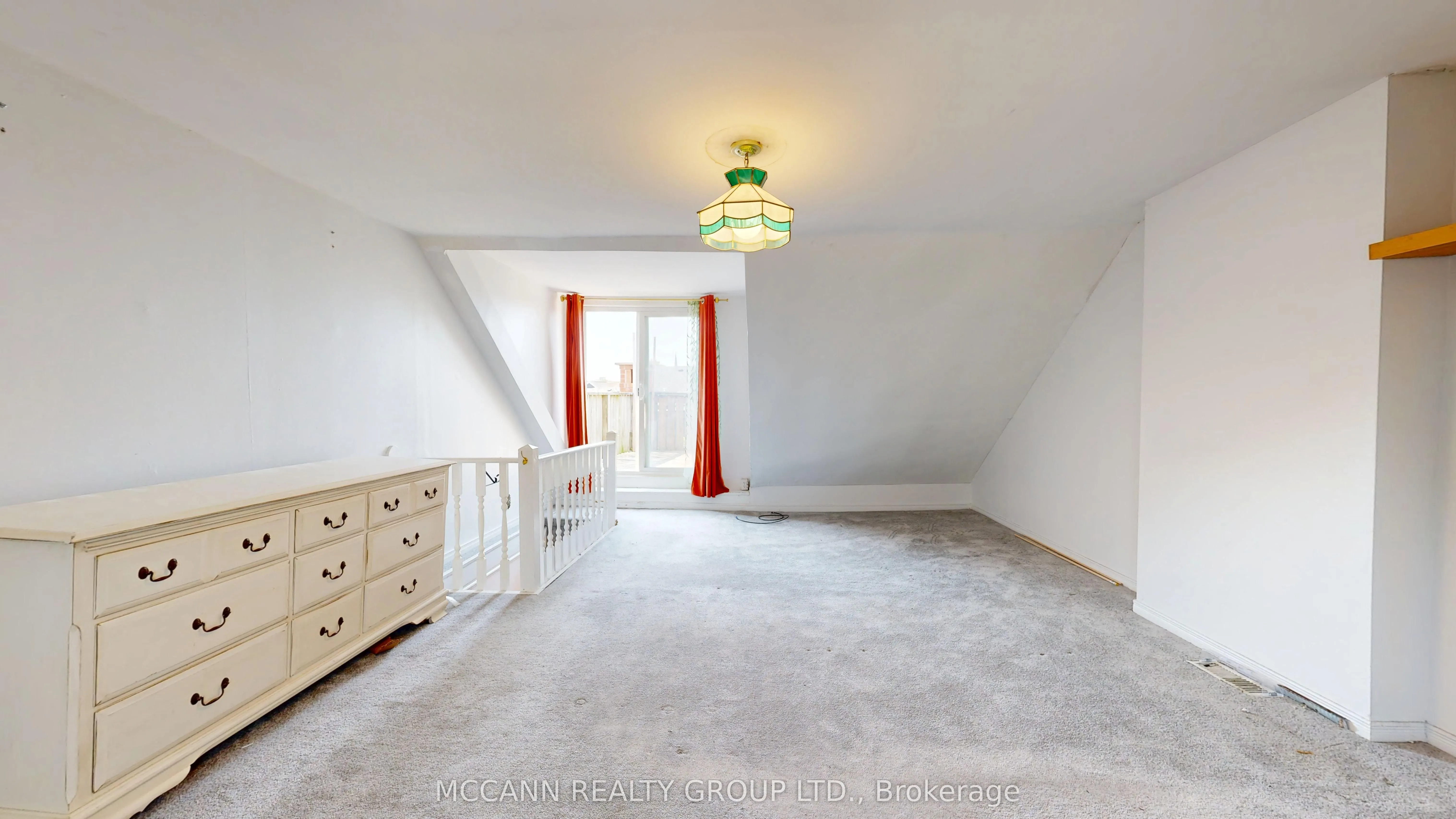 32 Macklem Avenue, #Upper
