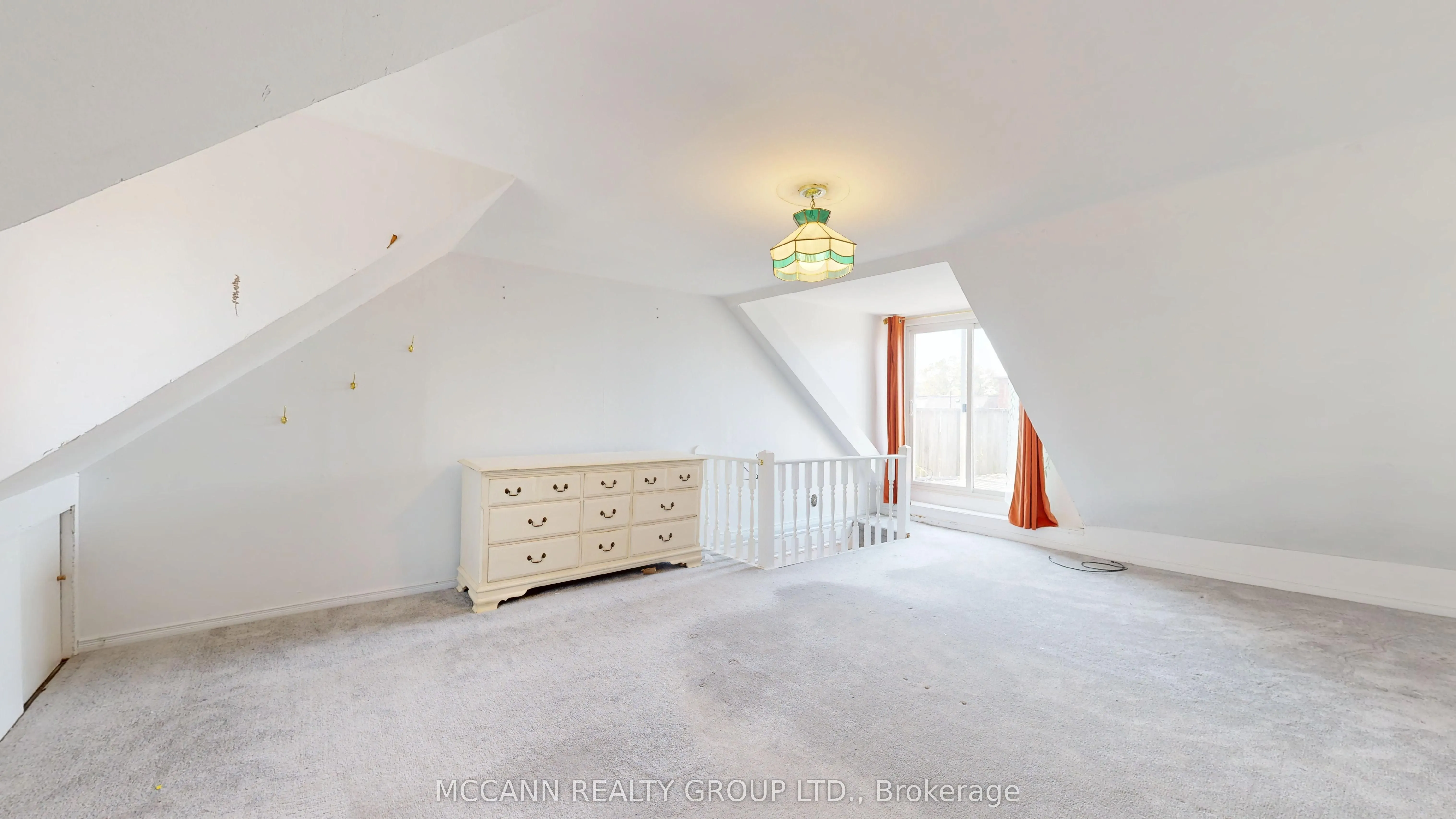 32 Macklem Avenue, #Upper