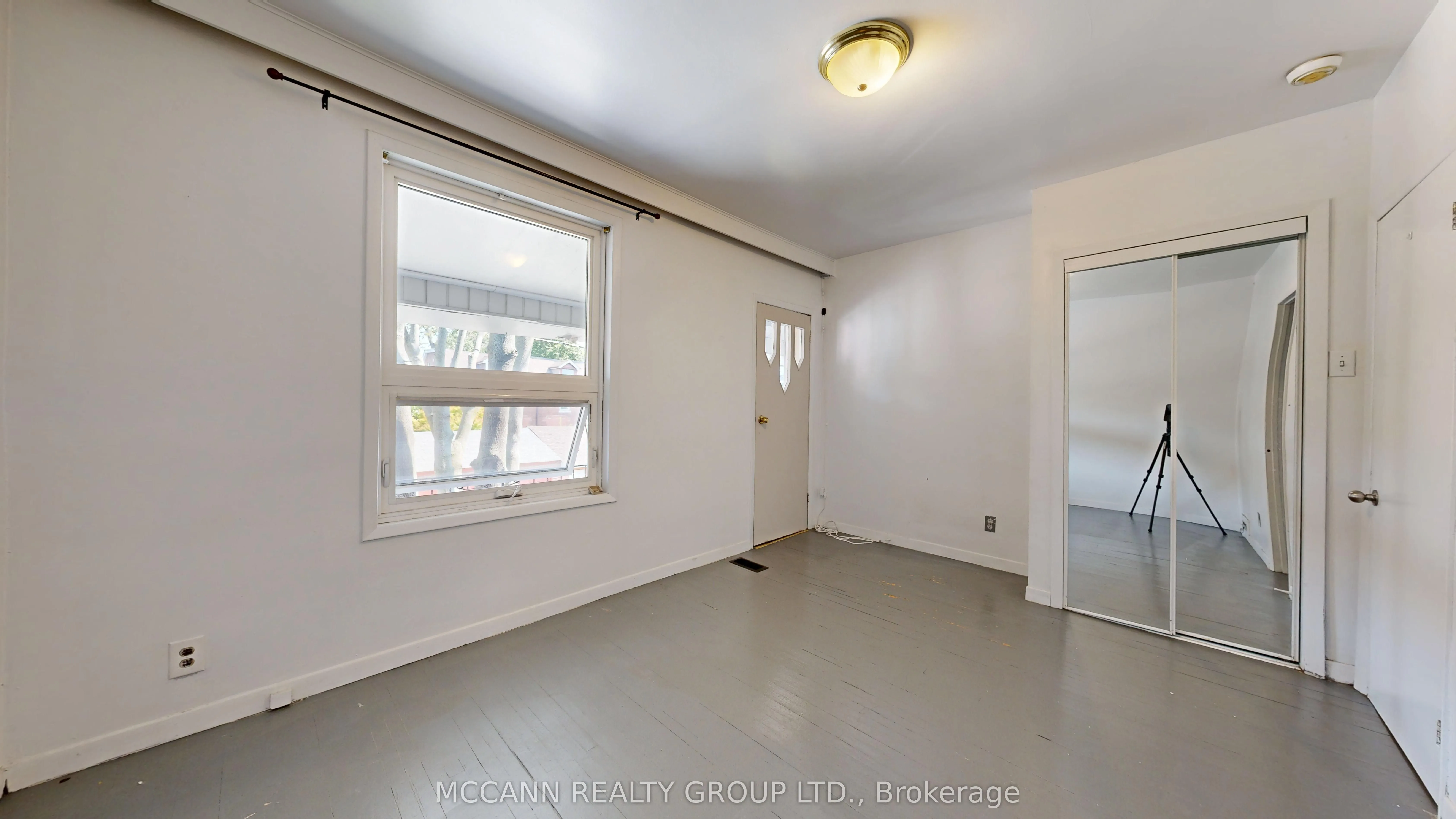 32 Macklem Avenue, #Upper