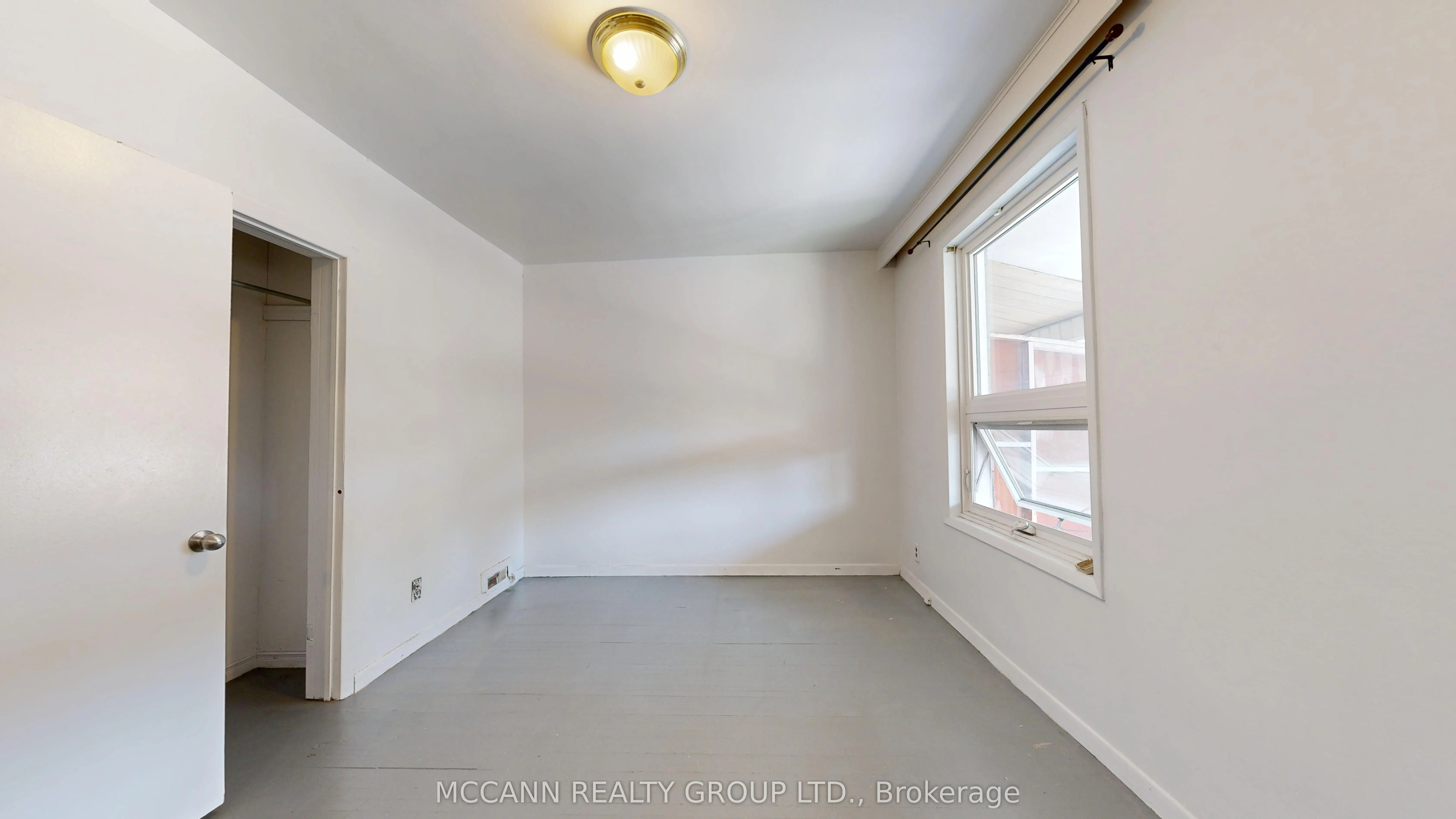32 Macklem Avenue, #Upper