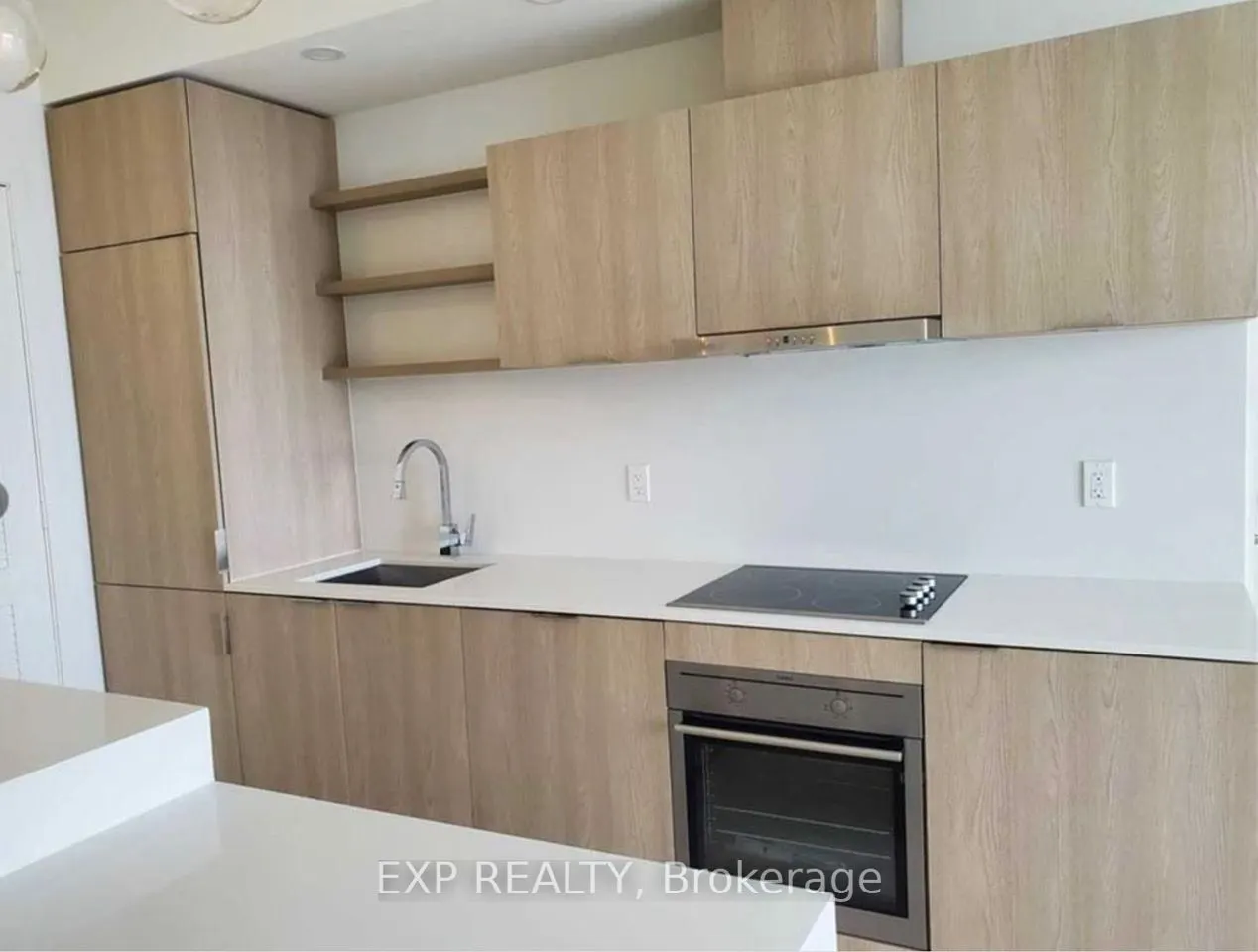 16 Bonnycastle Street, #2407