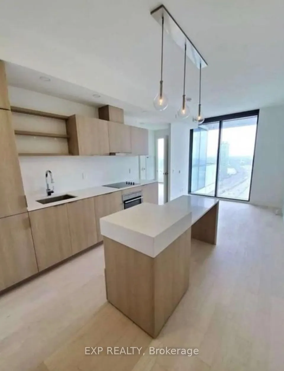 16 Bonnycastle Street, #2407
