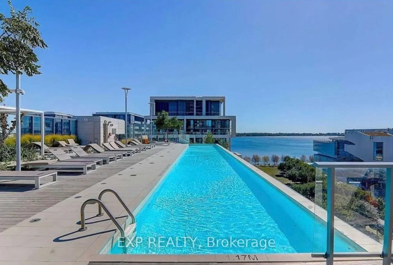16 Bonnycastle Street, #2407
