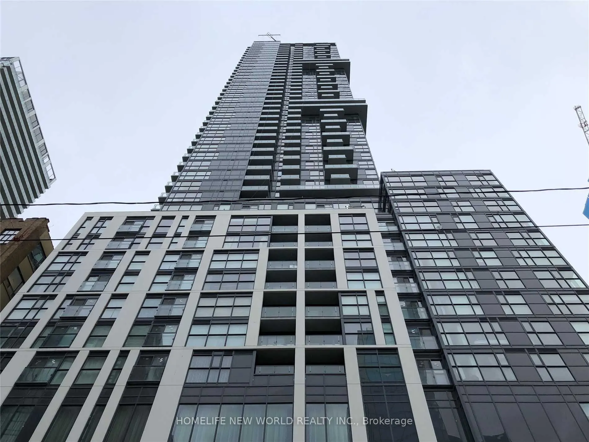 87 Peter Street, #3315