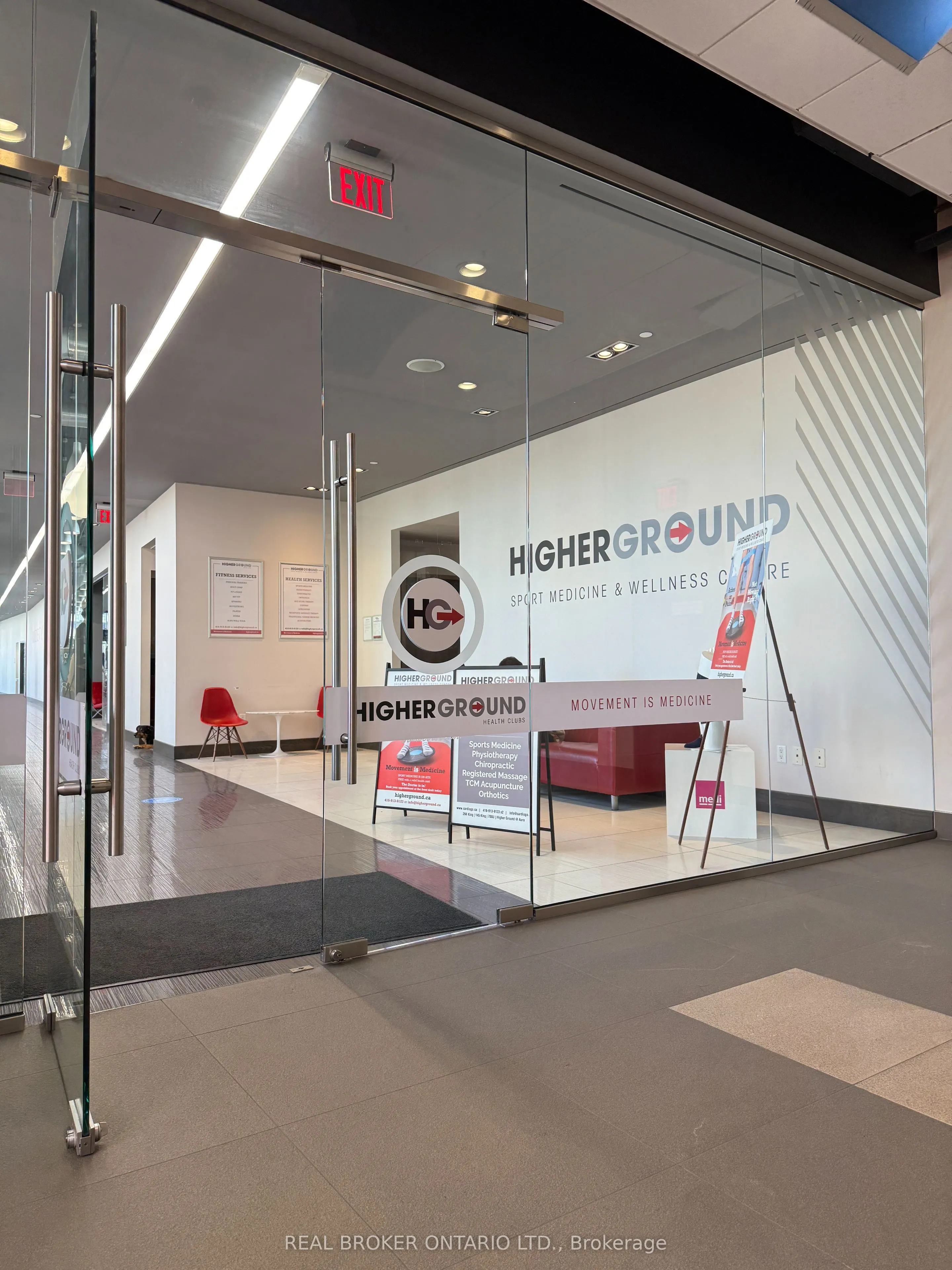 388 Yonge Street, #7510