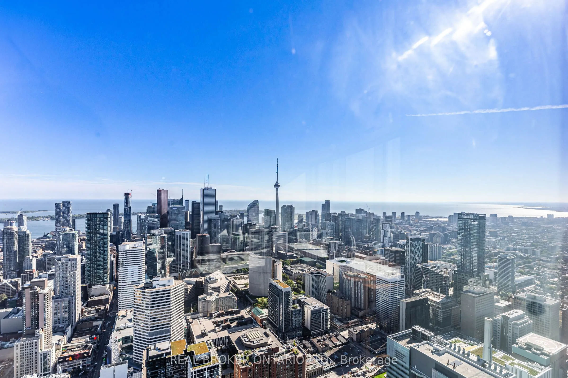 388 Yonge Street, #7510