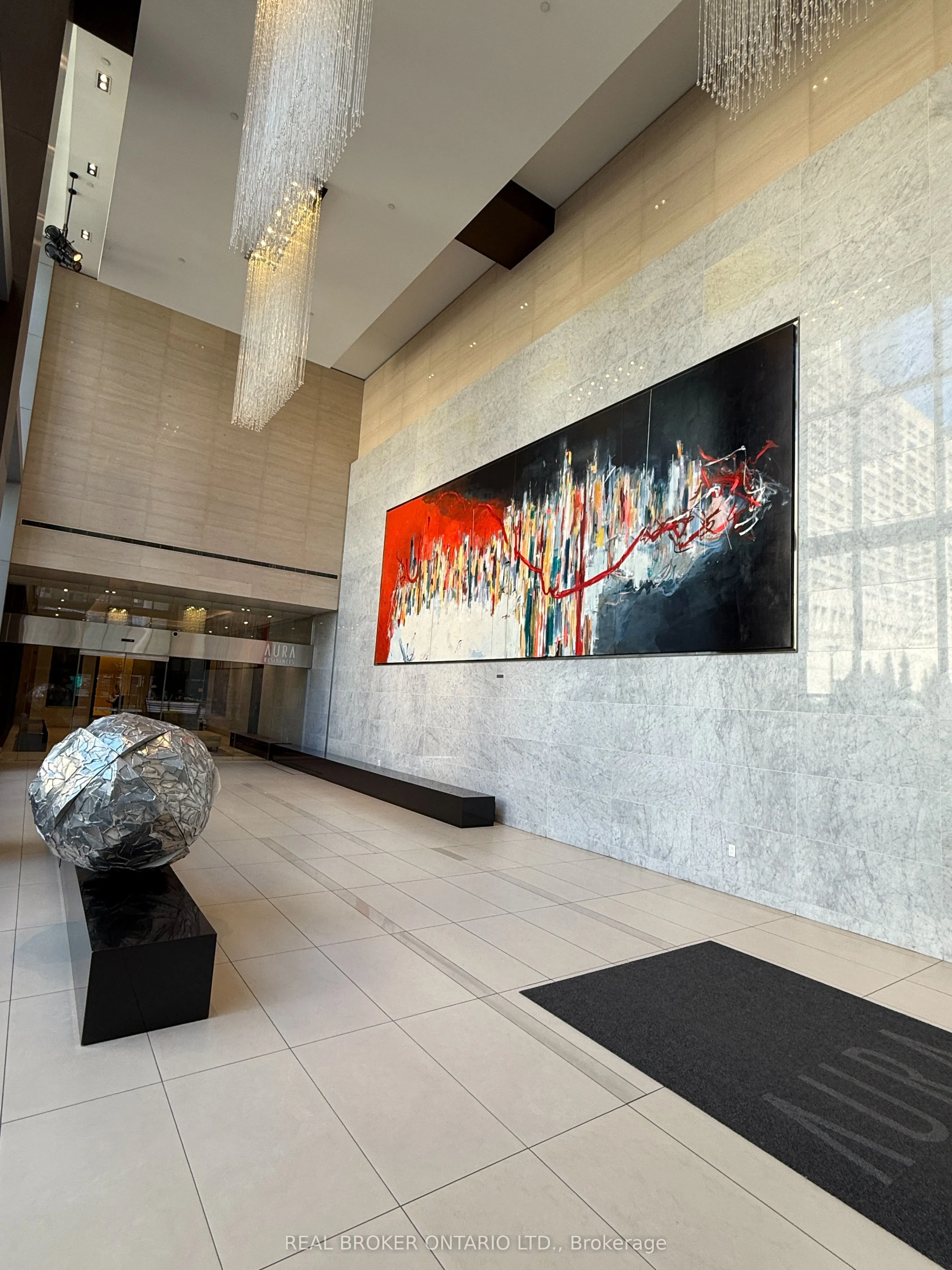 388 Yonge Street, #7510
