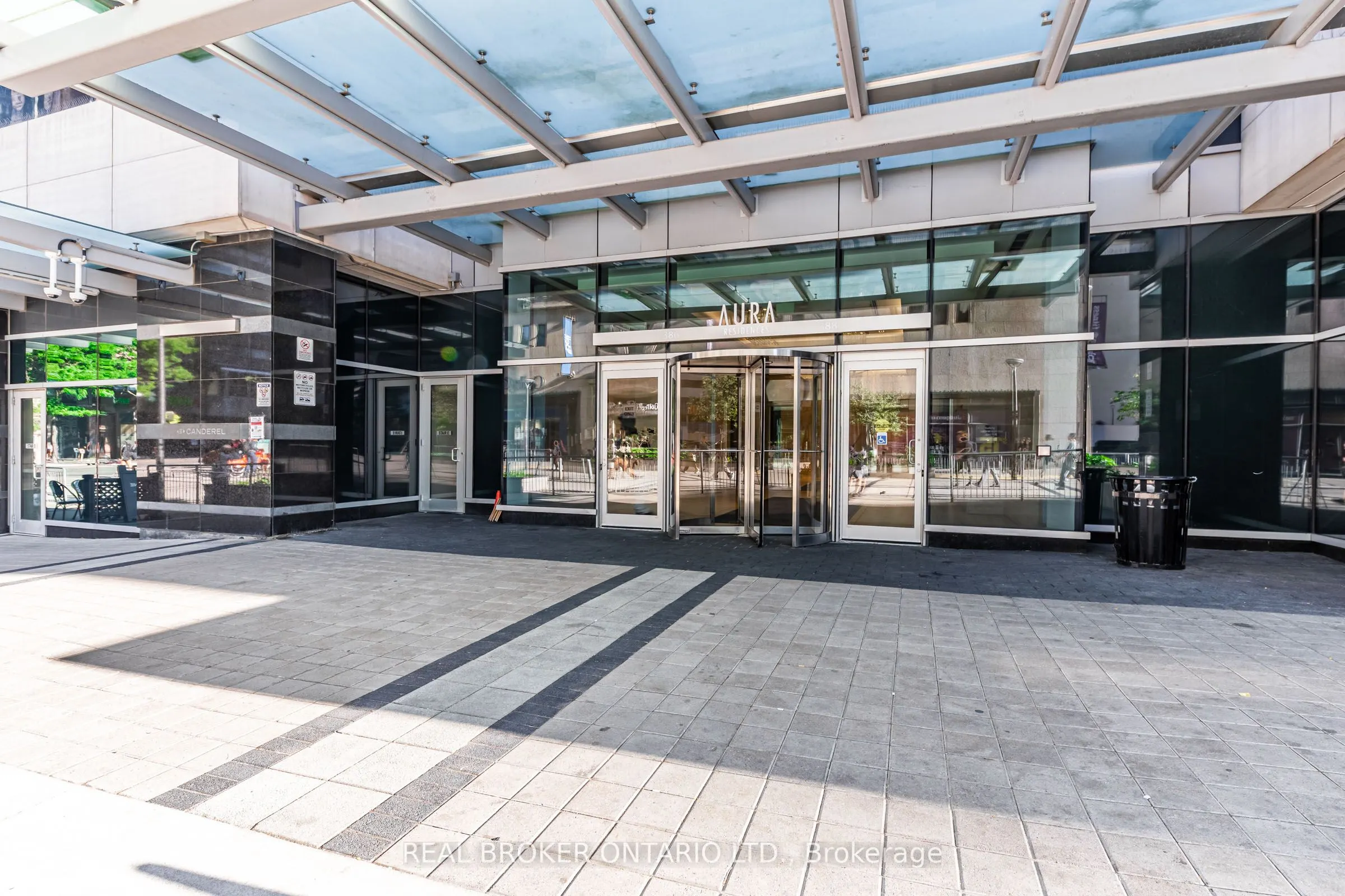388 Yonge Street, #7510