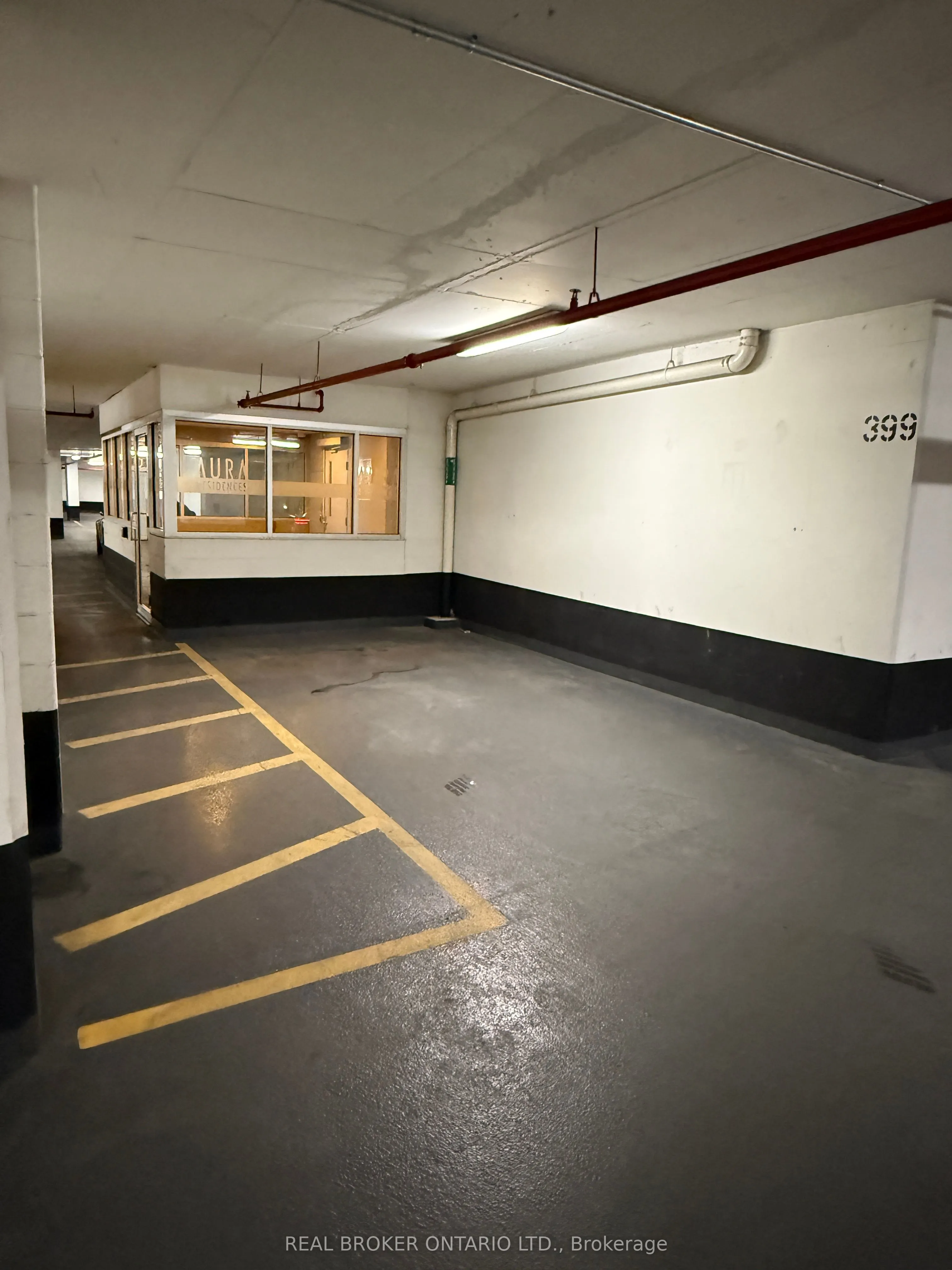 388 Yonge Street, #7510
