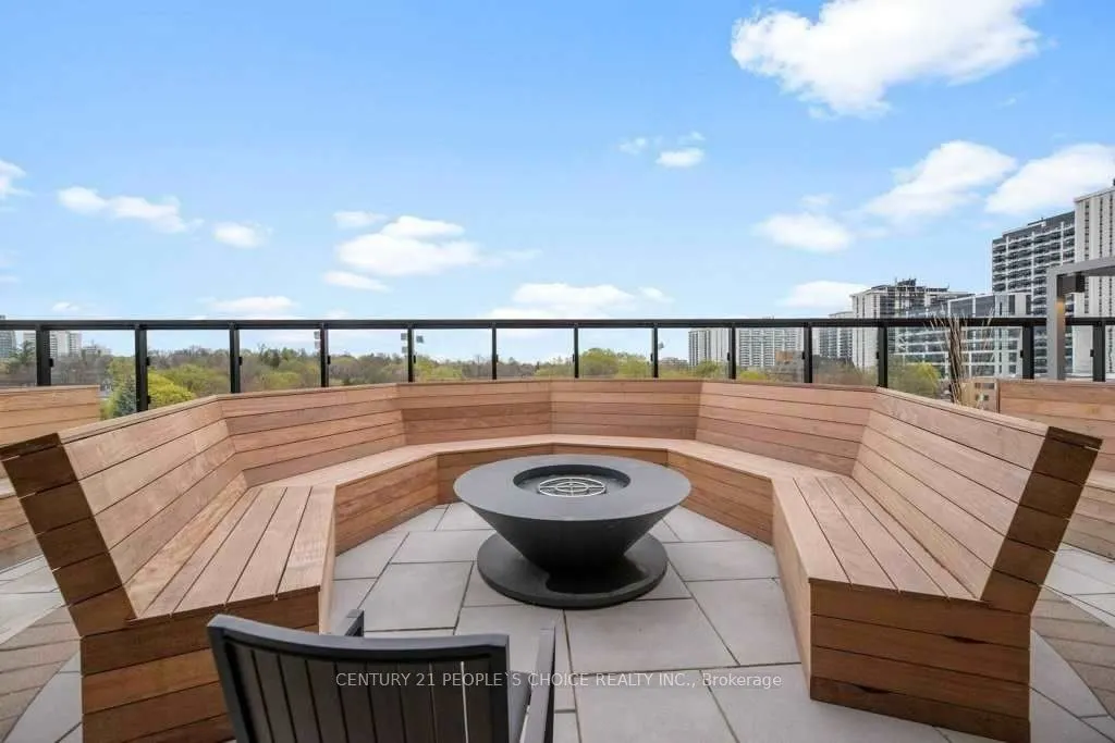 1 Belsize Drive, #813