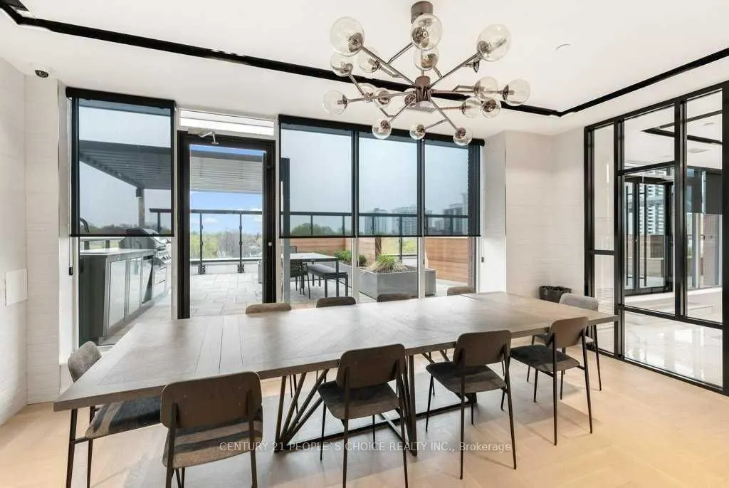 1 Belsize Drive, #813